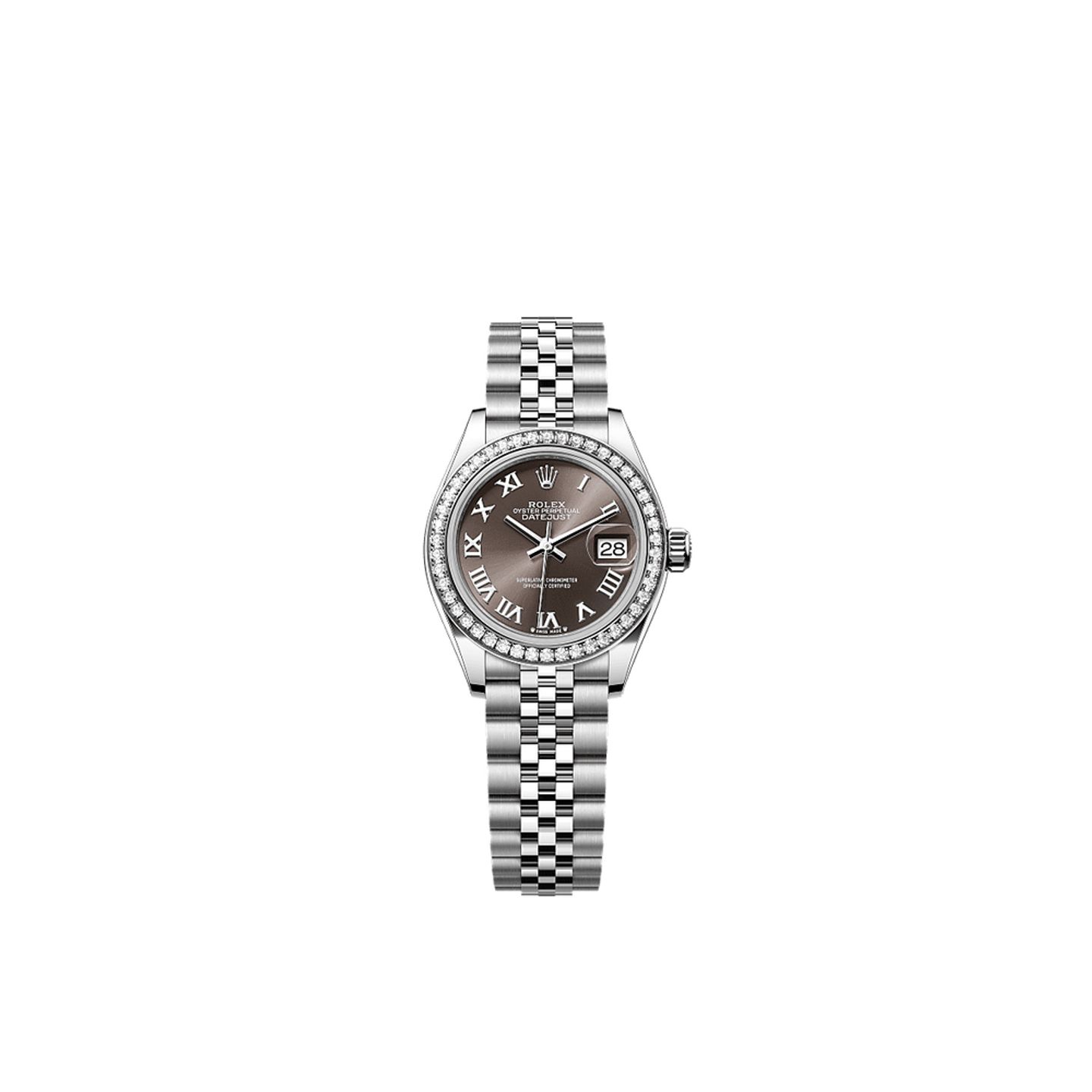 Rolex Lady-Datejust 279384RBR - (1/1)