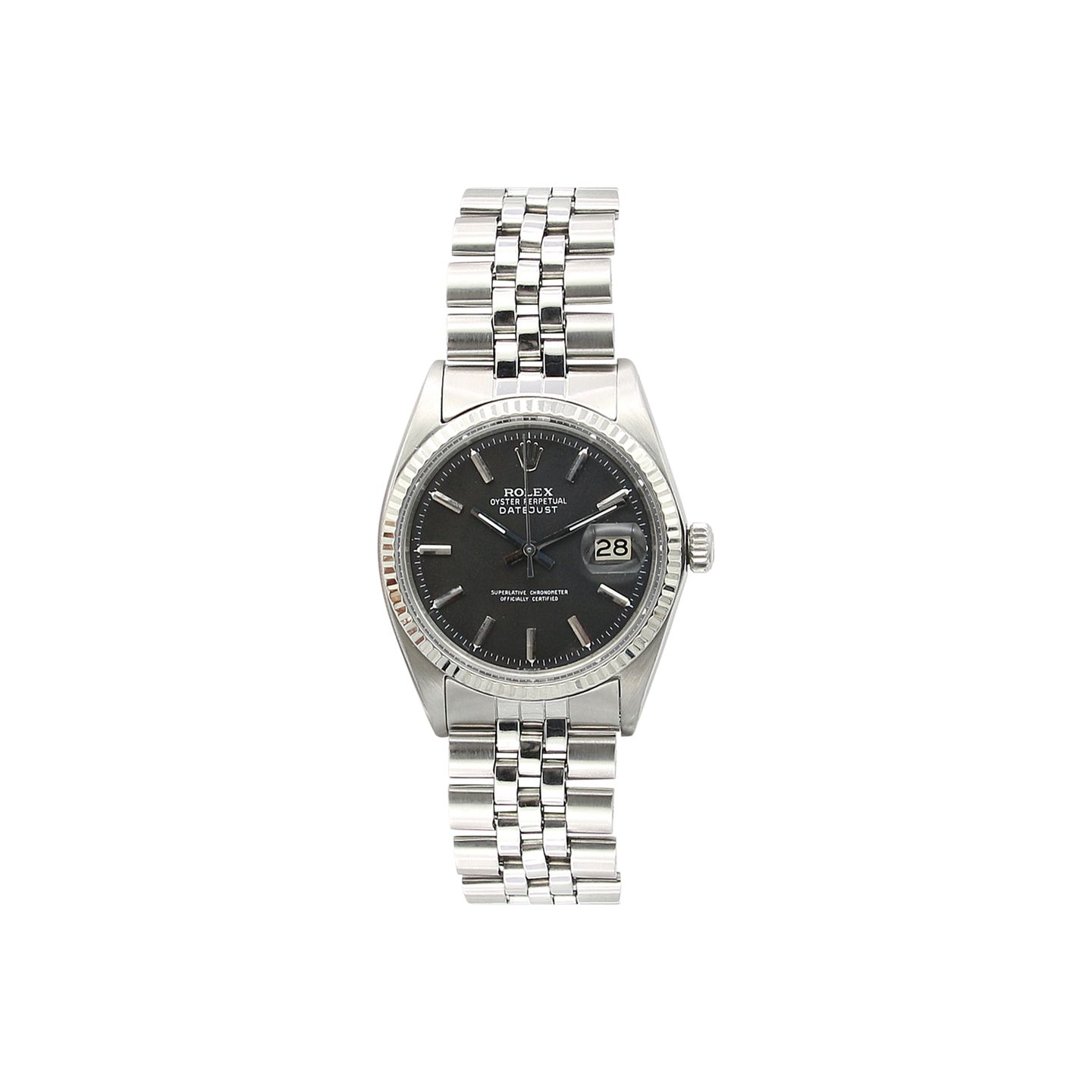 Rolex Datejust 1601 - (1/6)