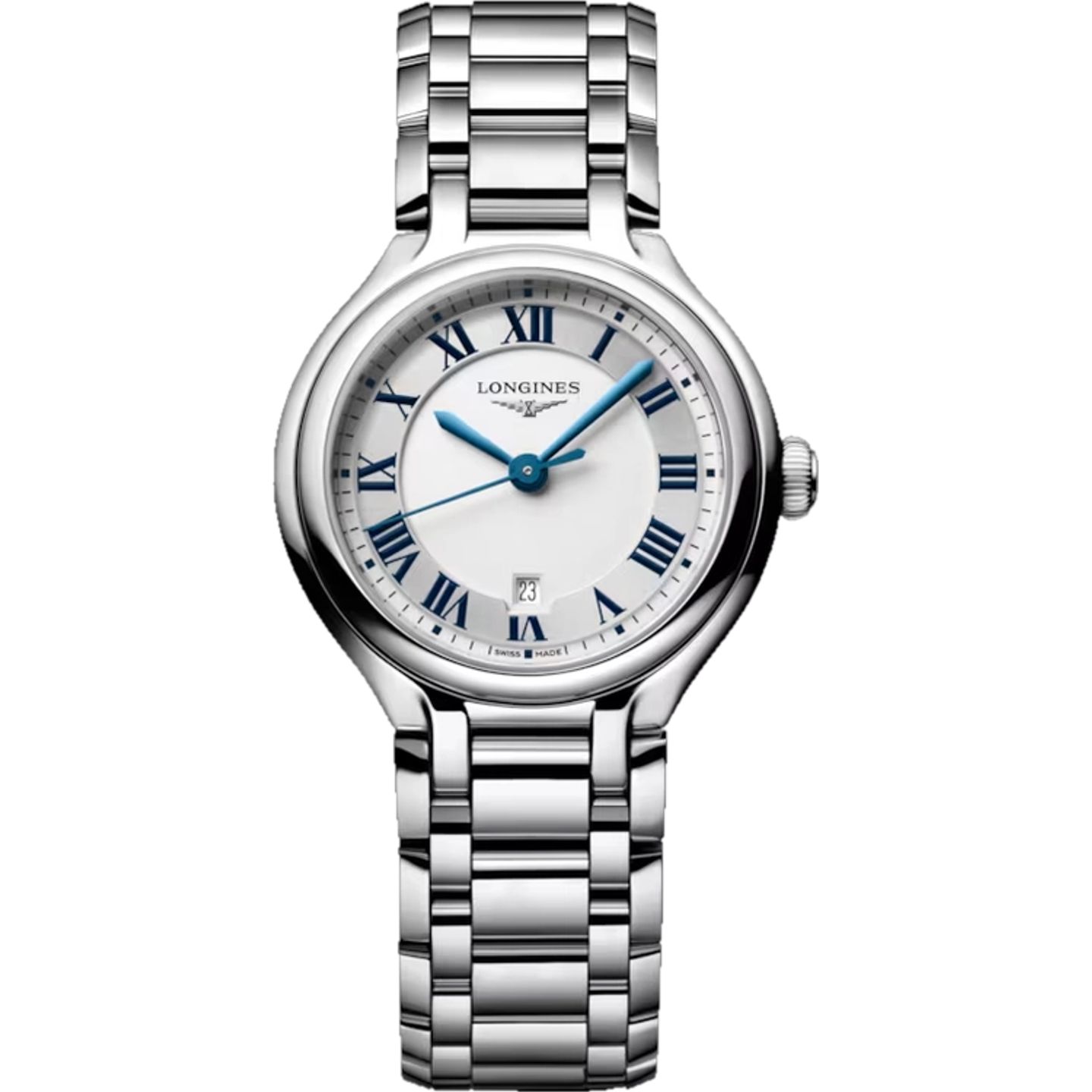 Longines PrimaLuna L8.142.4.71.6 - (1/1)