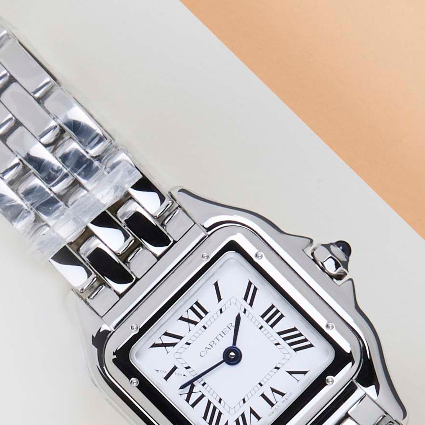 Cartier Panthère WSPN0013 - (3/8)