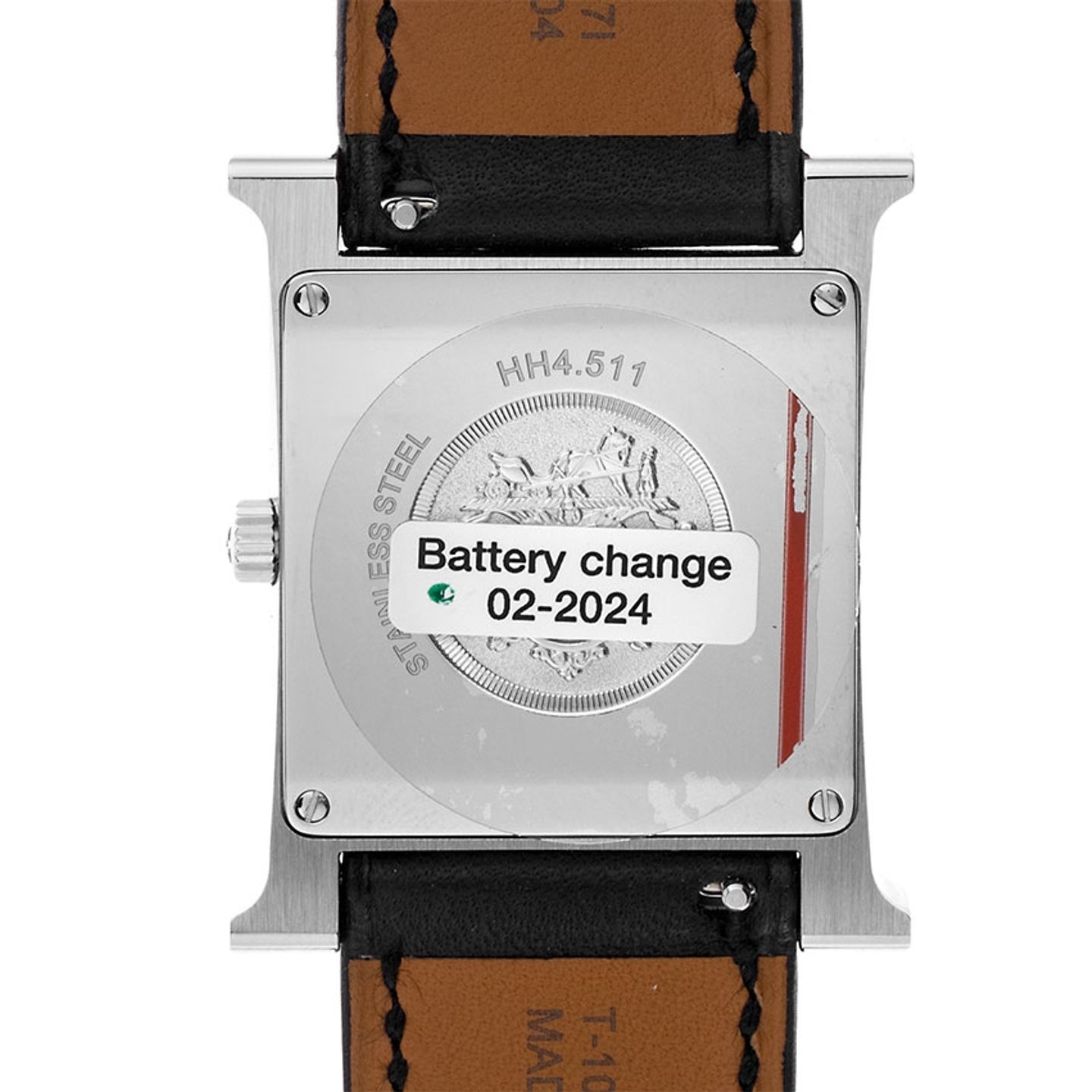 Hermès Unknown HH4.511 - (5/7)