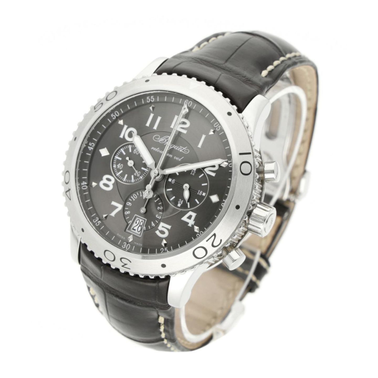 Breguet Type XX - XXI - XXII 3810 - (2/5)