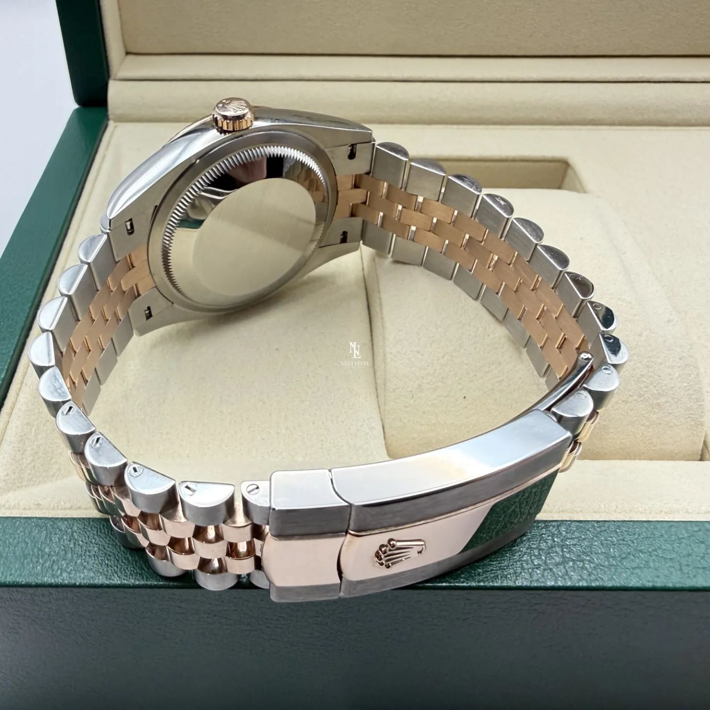 Rolex Datejust 36 126231 - (8/8)