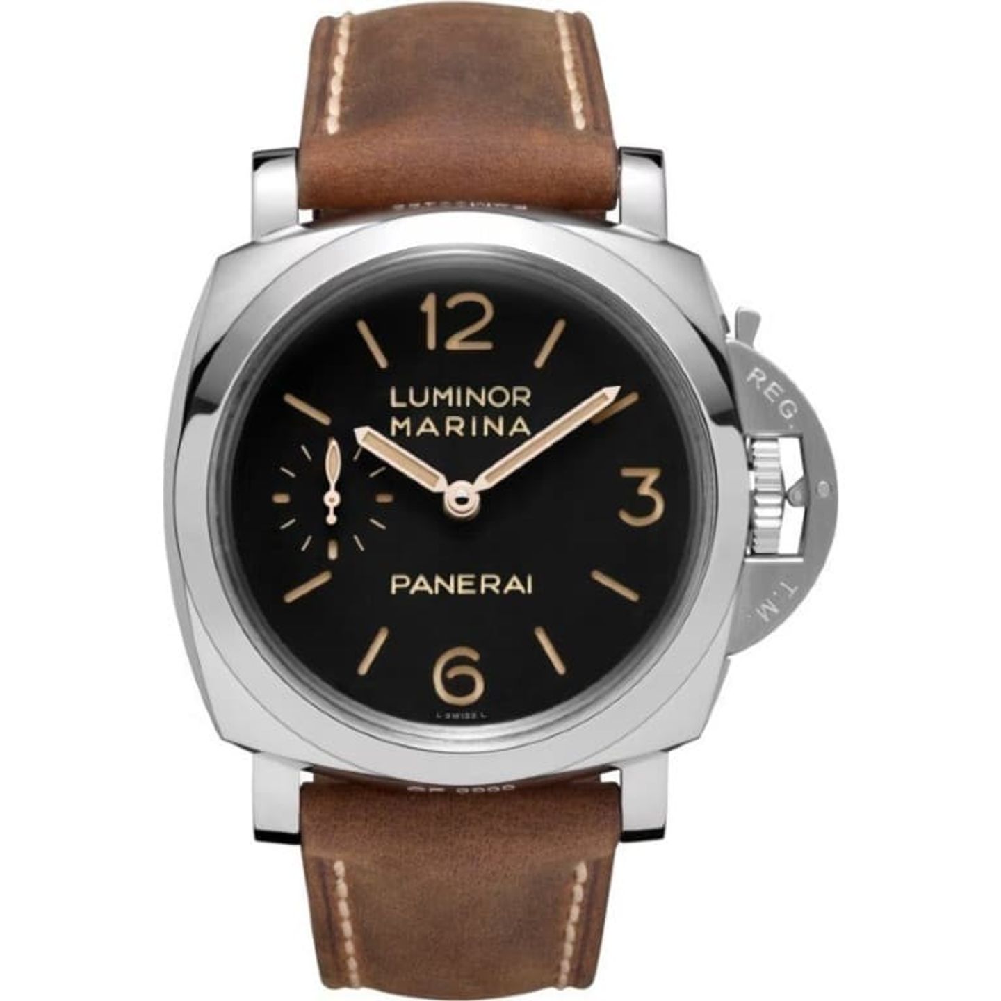 Panerai Luminor Marina 1950 3 Days PAM00422 - (1/1)
