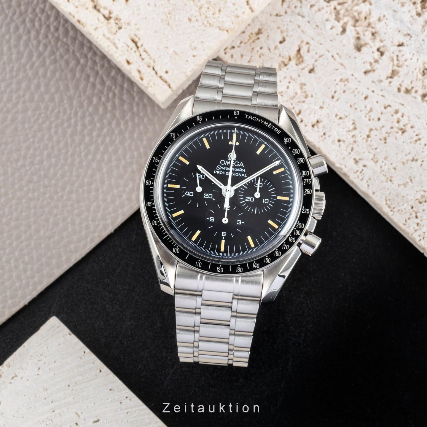 Omega Speedmaster Professional Moonwatch 3590.50.00 - (3/8)