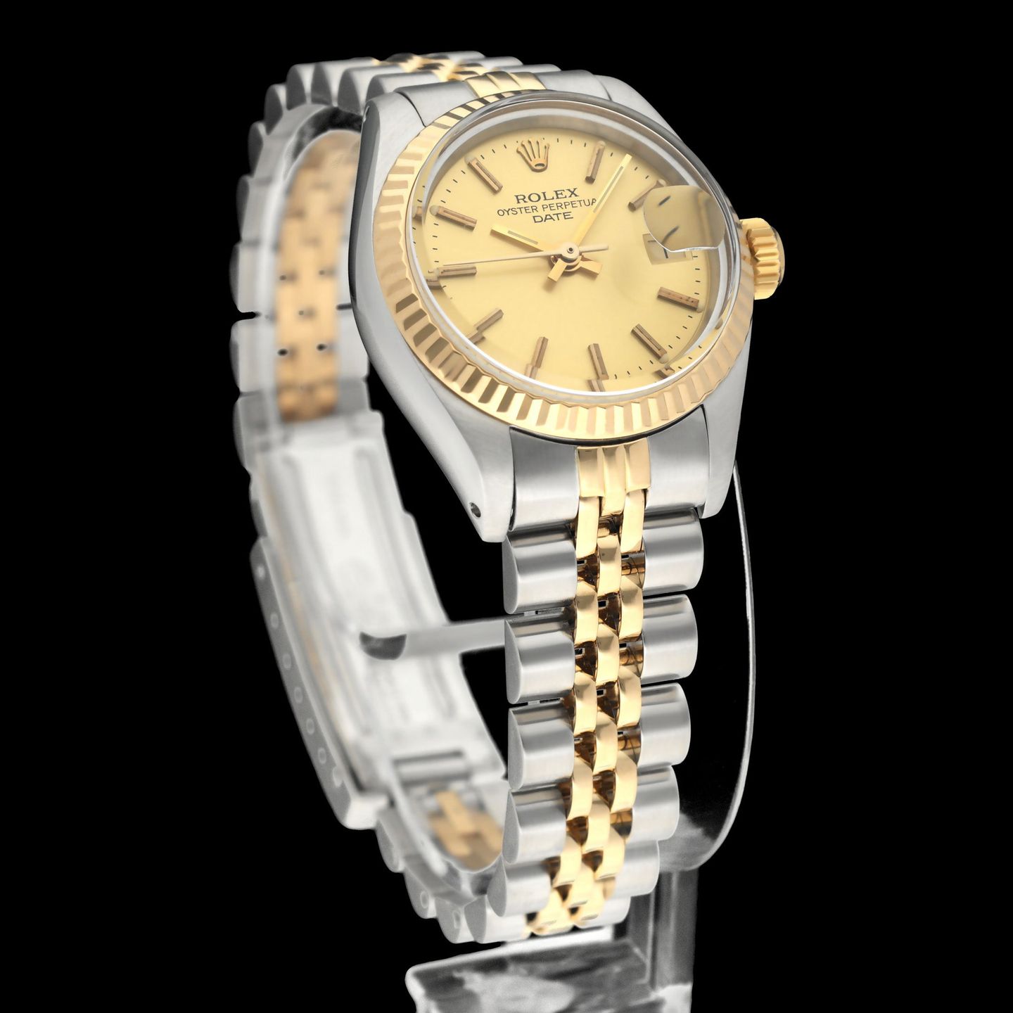Rolex Lady-Datejust 6917 - (4/8)