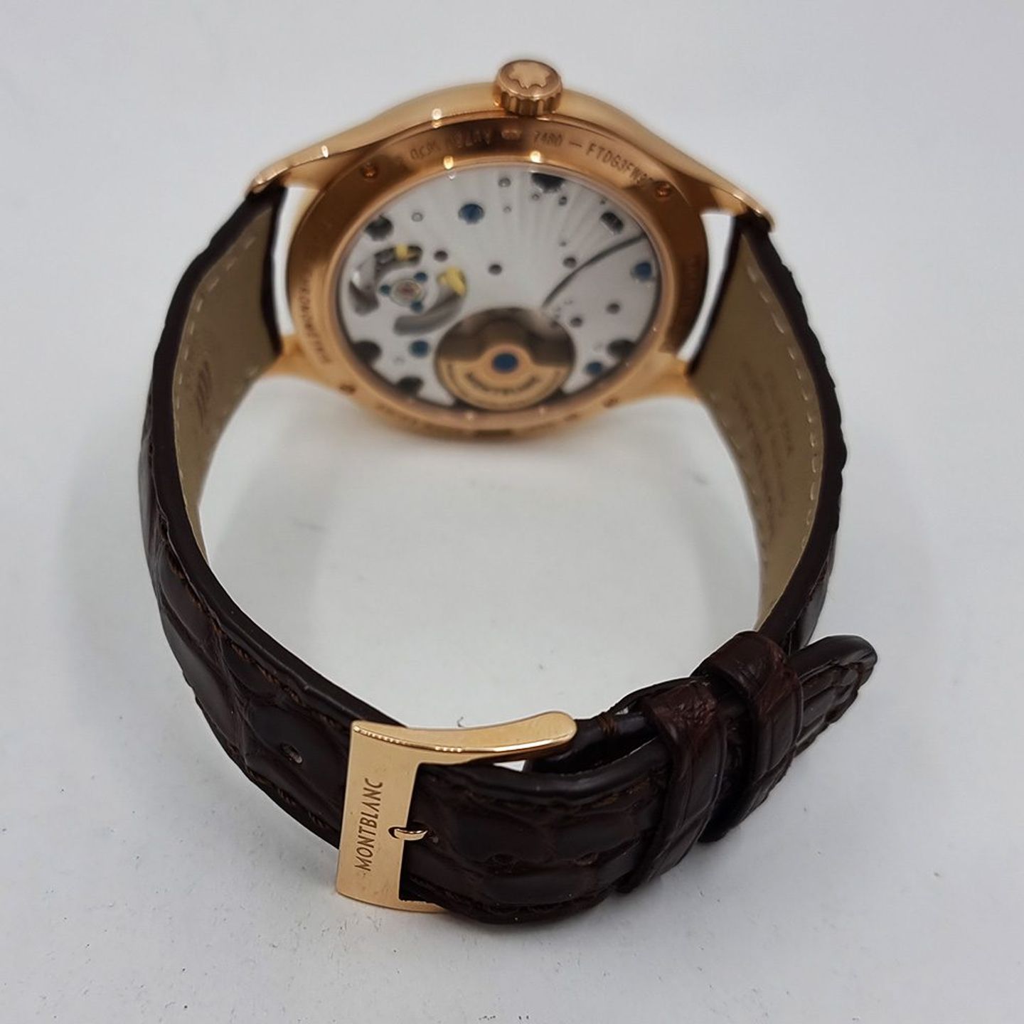 Montblanc Heritage 118470 - (8/8)