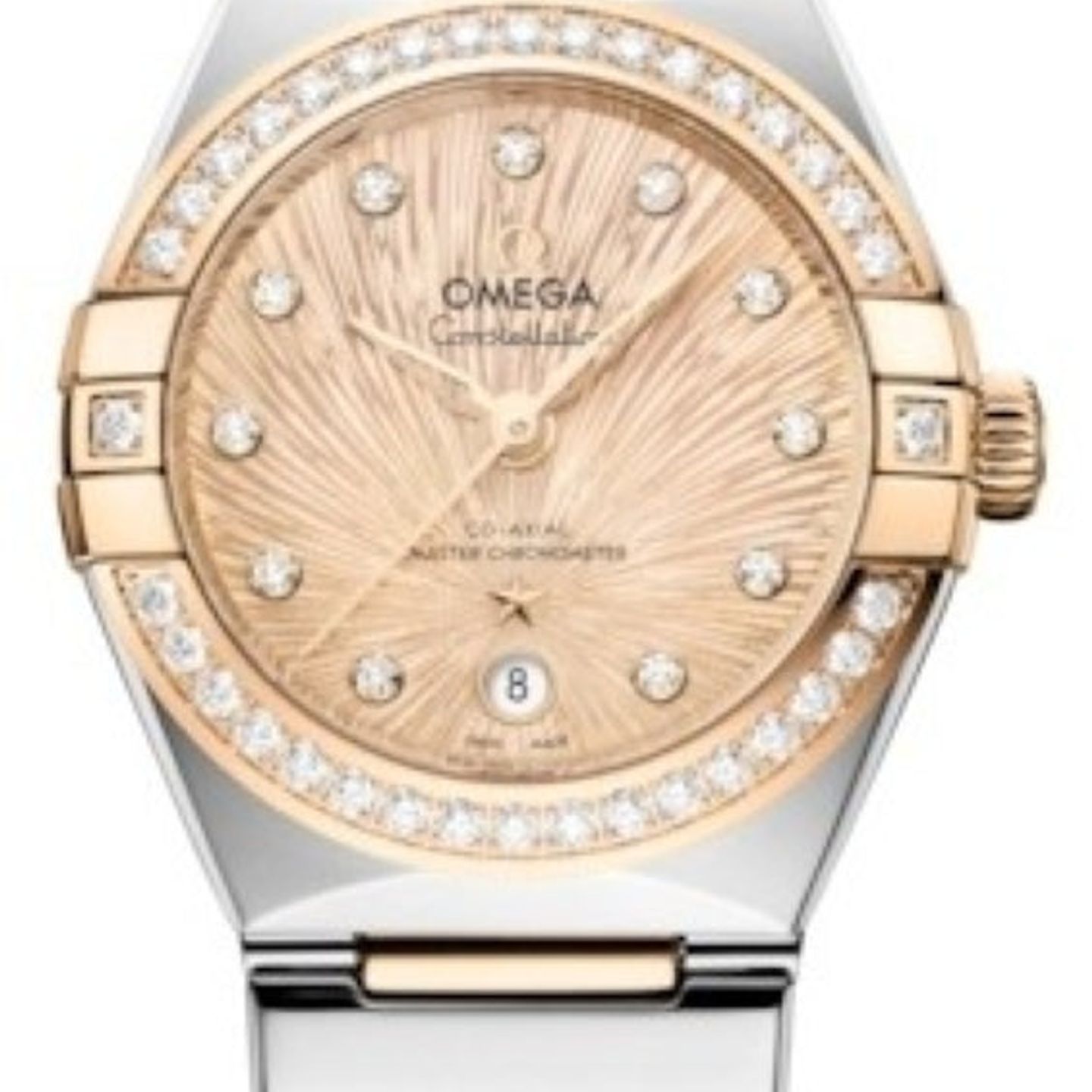 Omega Constellation 131.25.29.20.58.002 - (1/1)