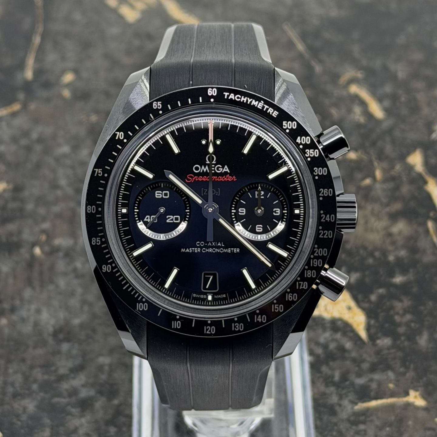 Omega Speedmaster Professional Moonwatch 310.92.44.51.01.004 - (4/8)