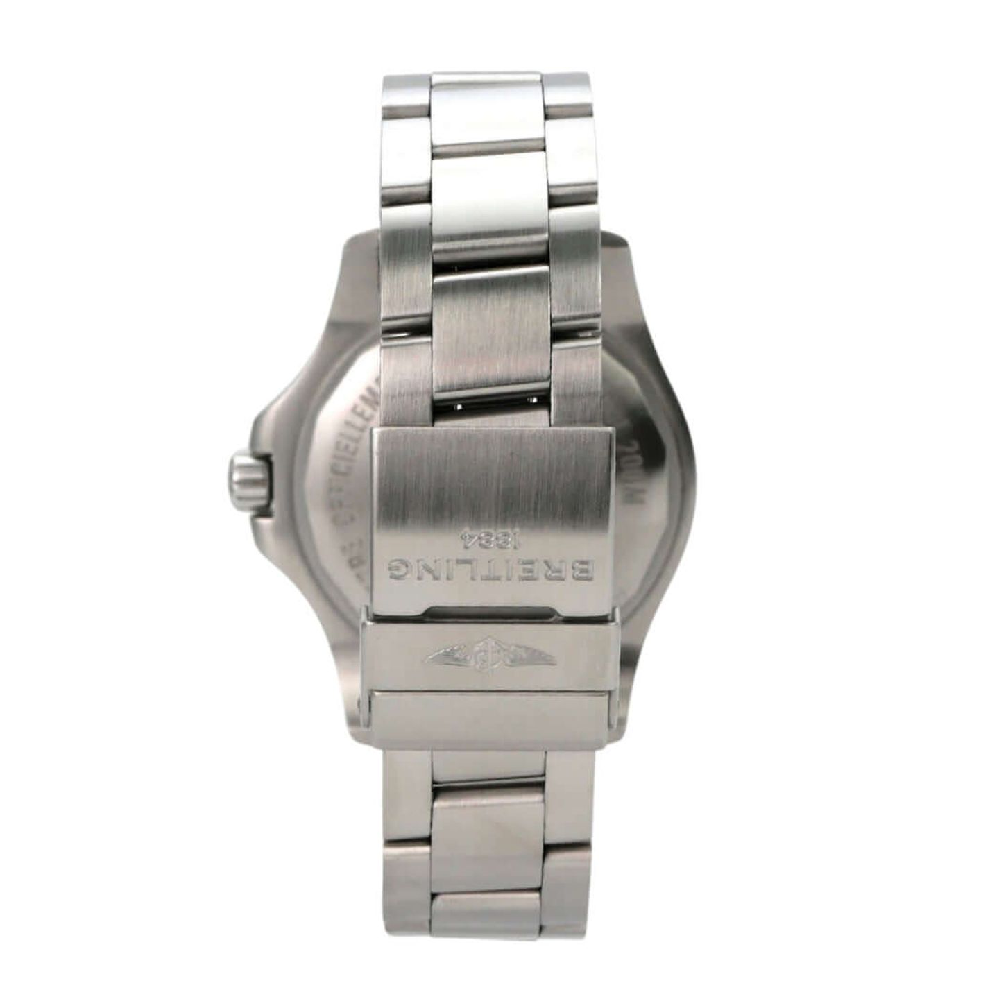 Breitling Chronomat Colt A17313101F1A1 - (8/8)