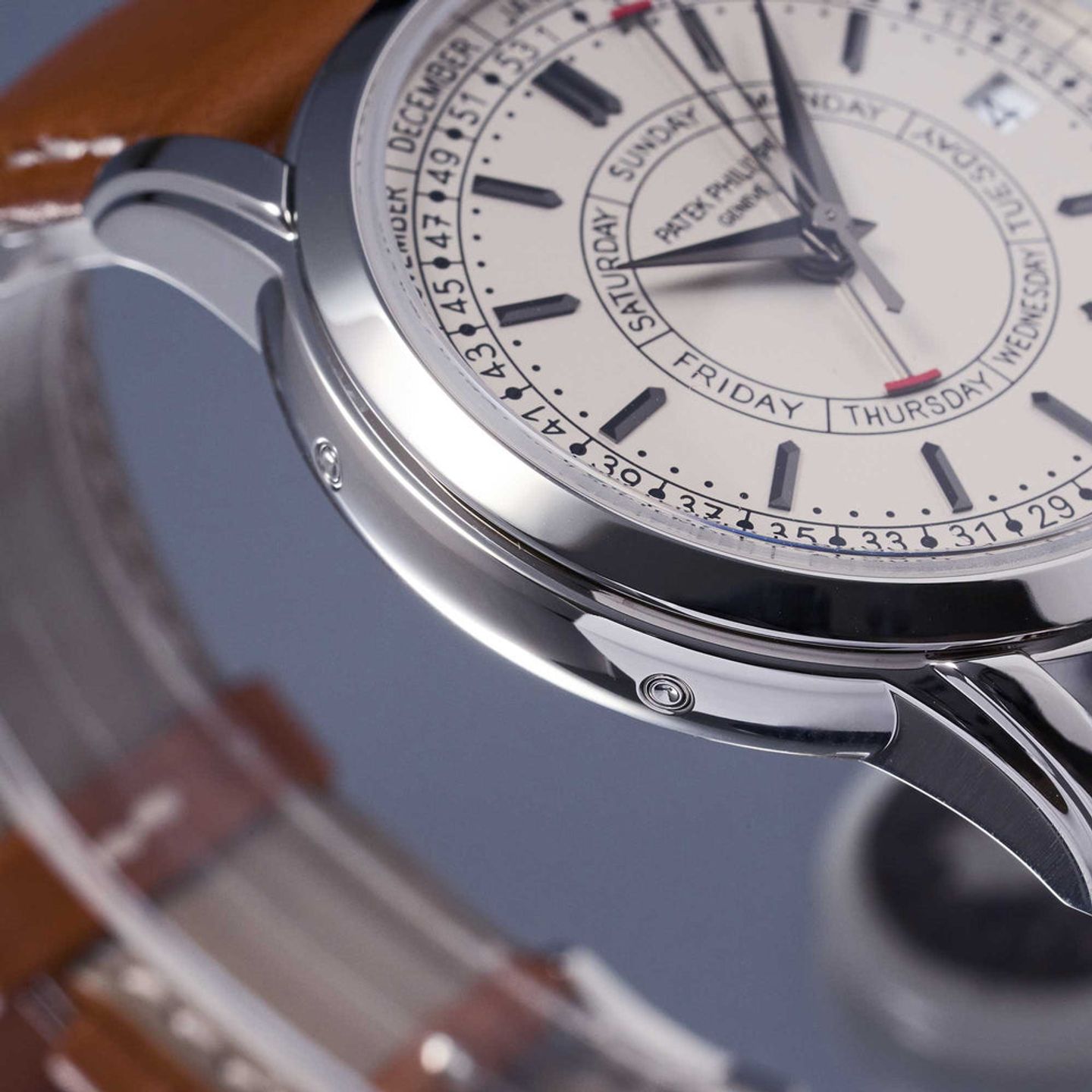 Patek Philippe Calatrava 5212A-001 - (3/6)