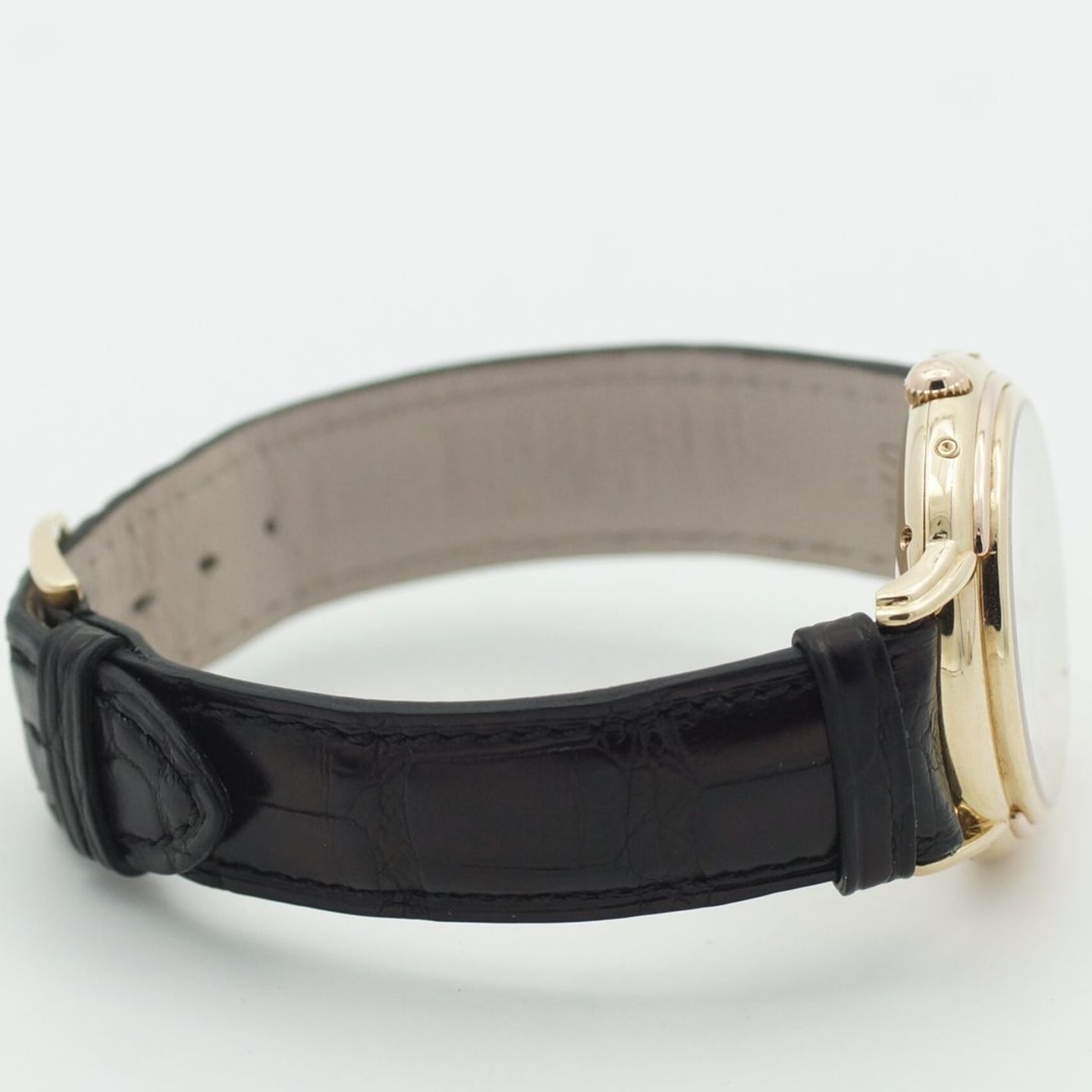 Jaeger-LeCoultre Odysseus 166.7.84 - (8/8)