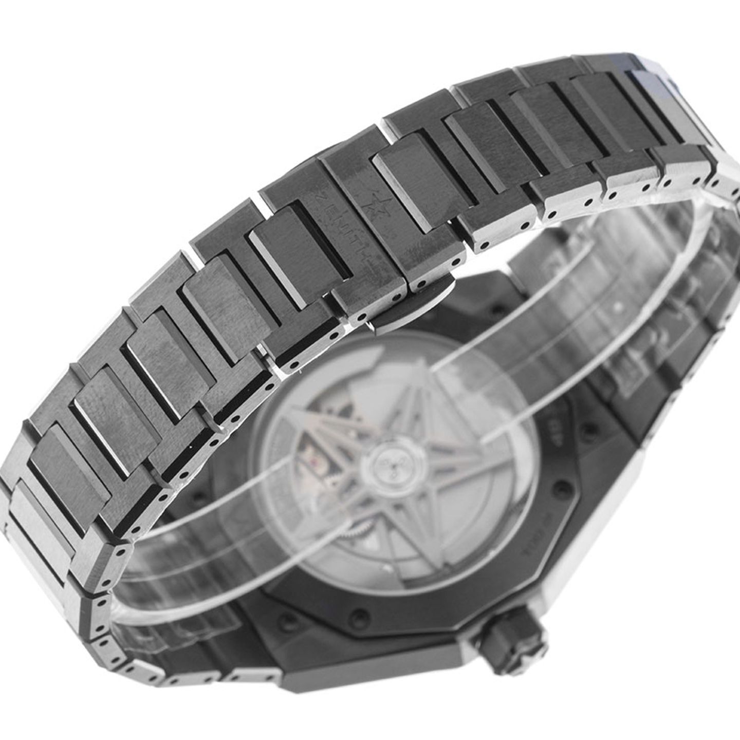 Zenith Defy Skyline 49.9300.3620/21.I001 - (7/7)