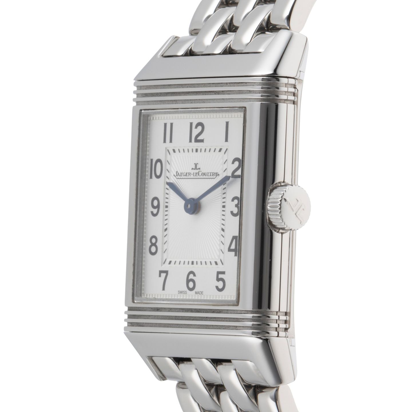 Jaeger-LeCoultre Reverso Classic Small Q2618130 - (6/8)