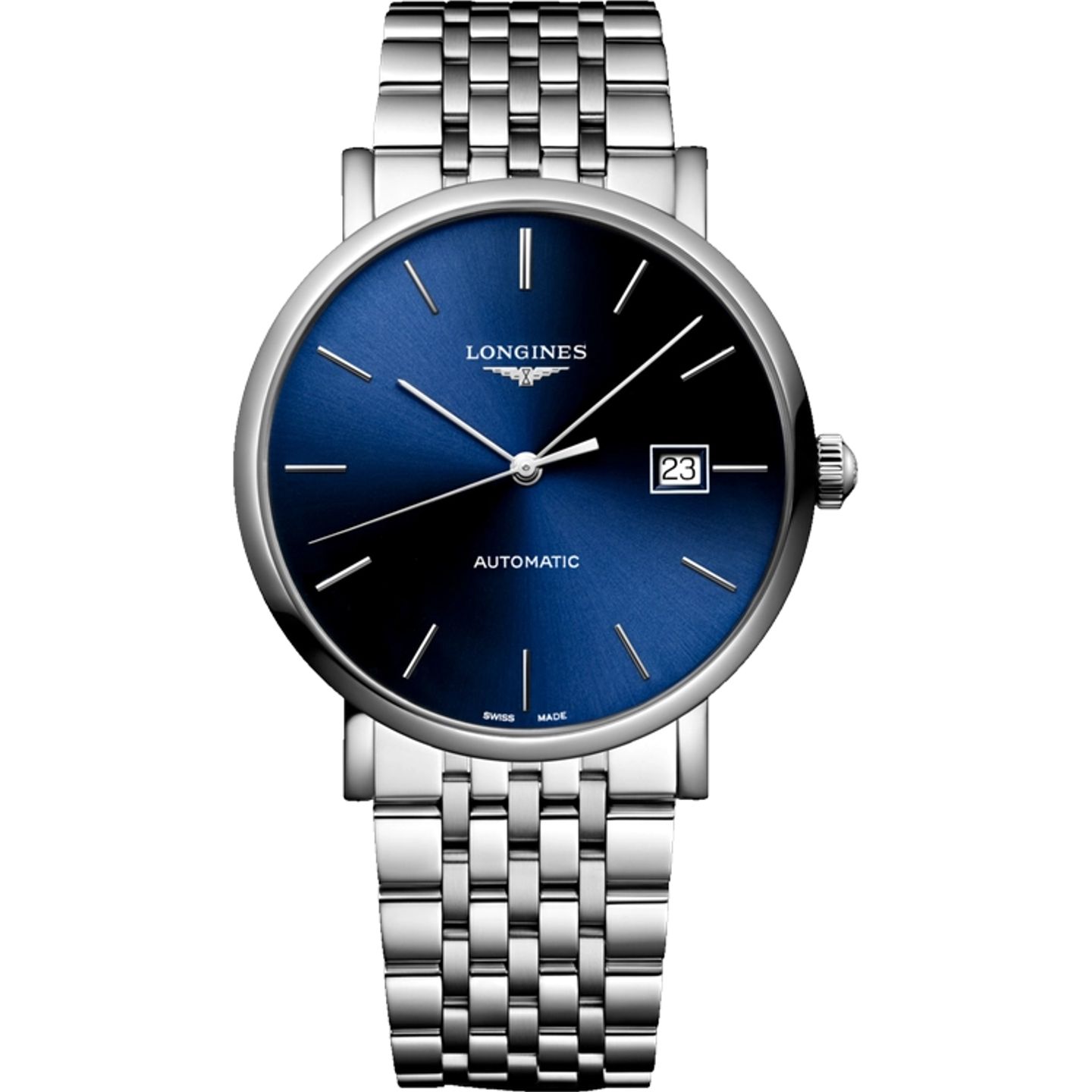 Longines Elegant L4.910.4.90.6 - (1/1)