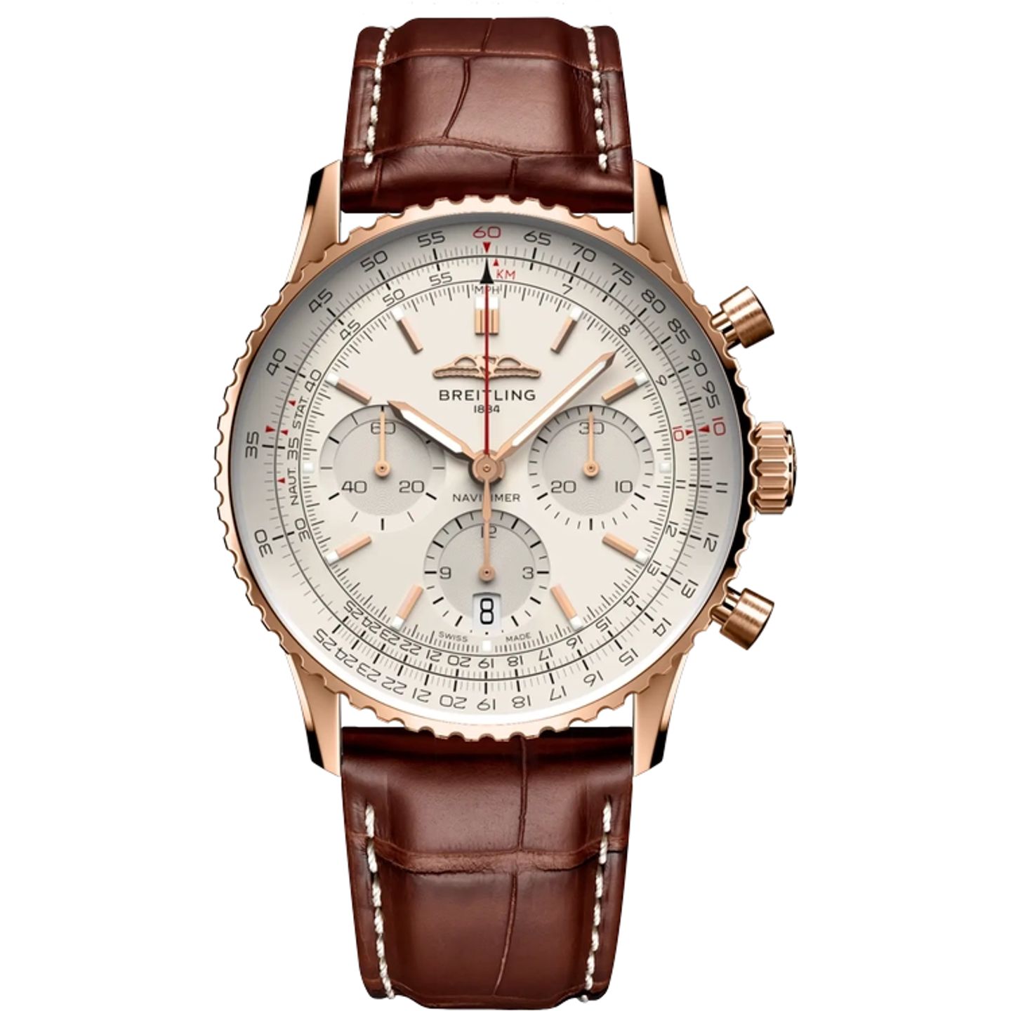 Breitling Navitimer RB0139211G1P1 - (1/1)