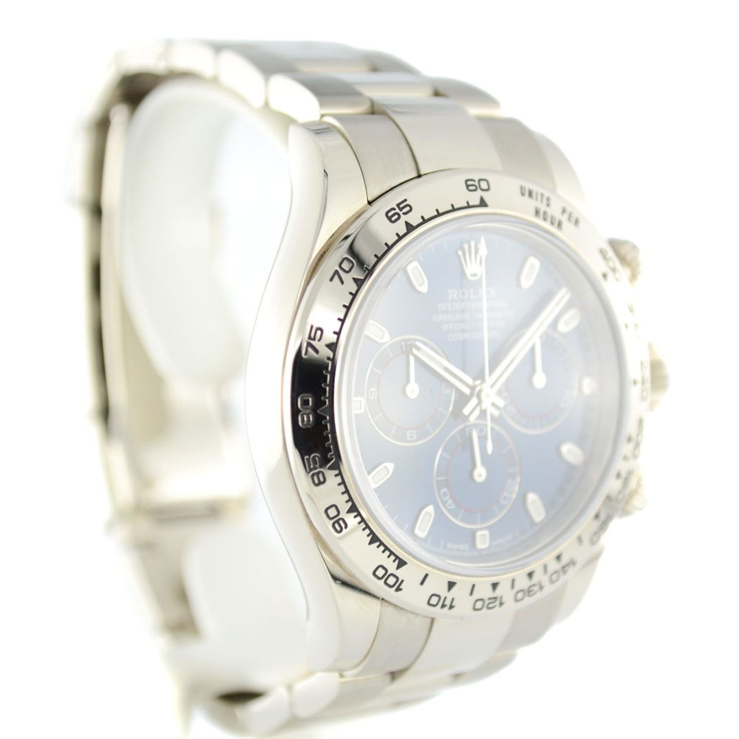 Rolex Daytona 116509 - (6/7)