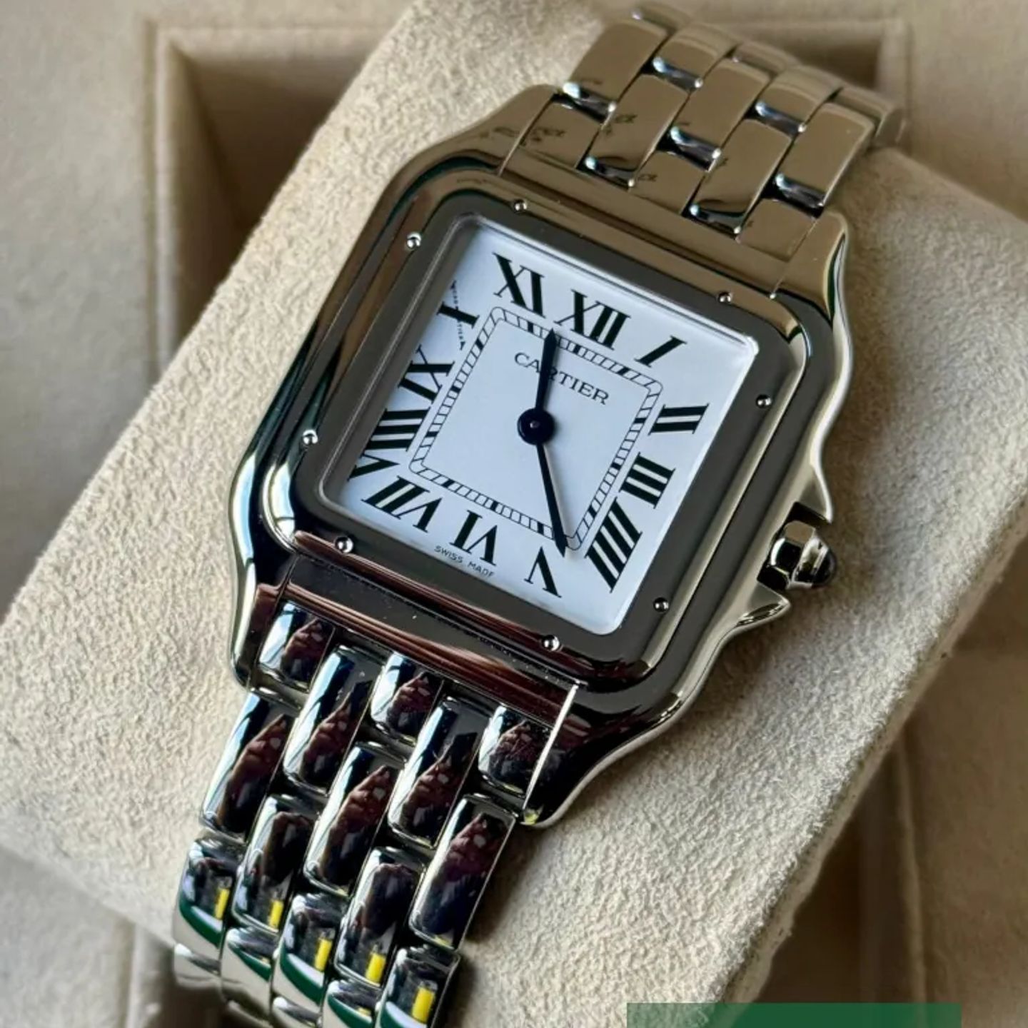 Cartier Panthère WSPN0016 - (3/7)