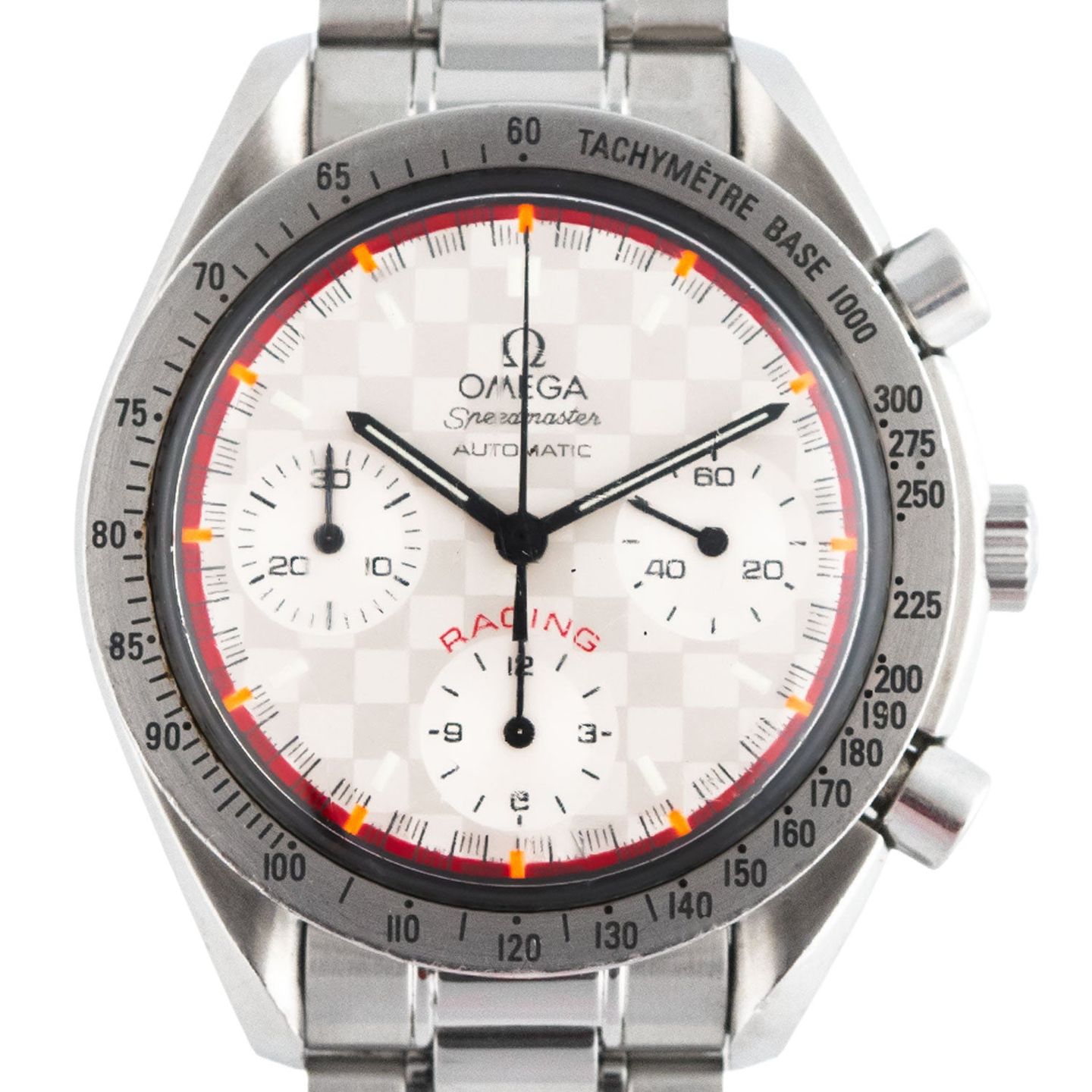 Omega Speedmaster Reduced 3517.30.00 - (2/7)