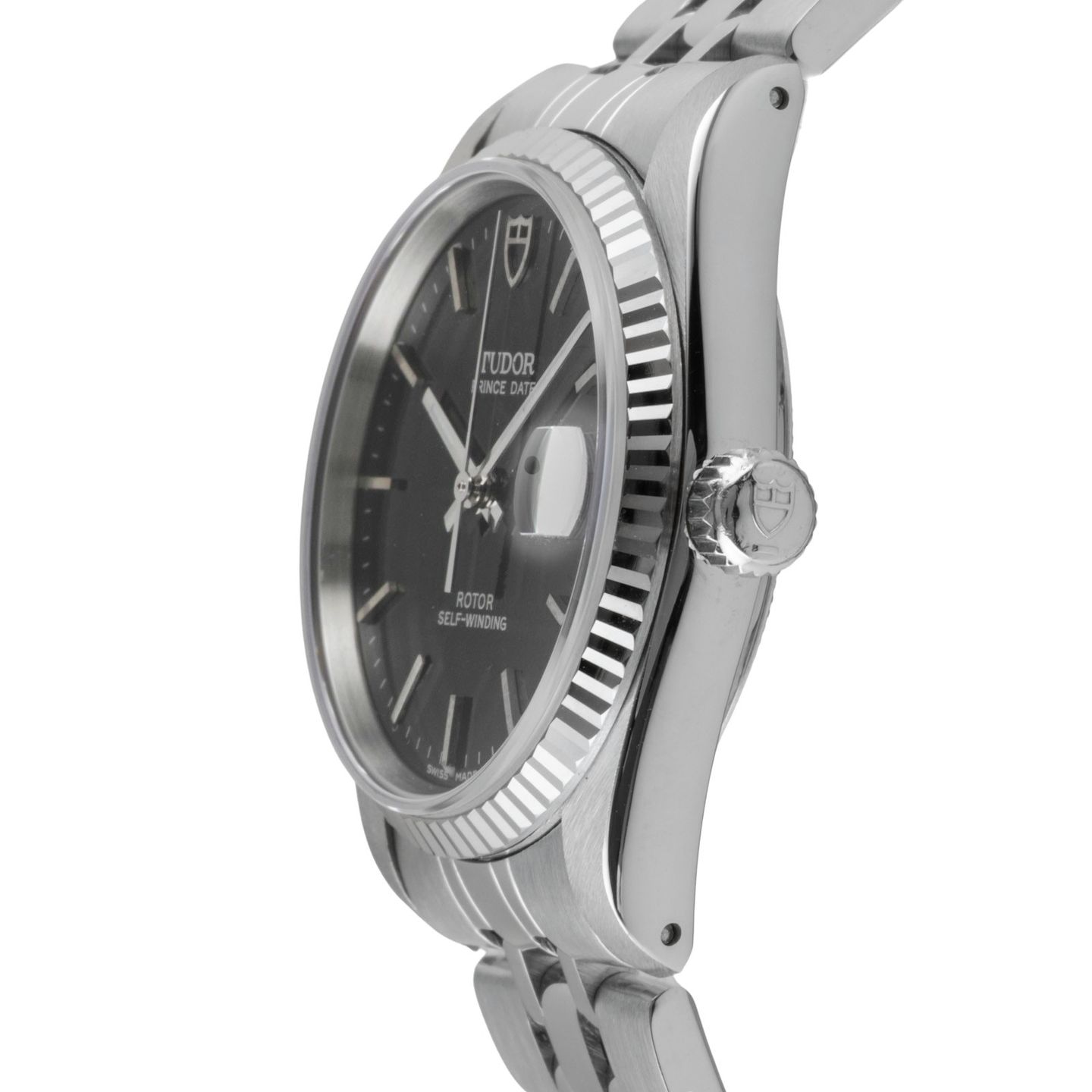 Tudor Prince Date 72034 - (6/8)