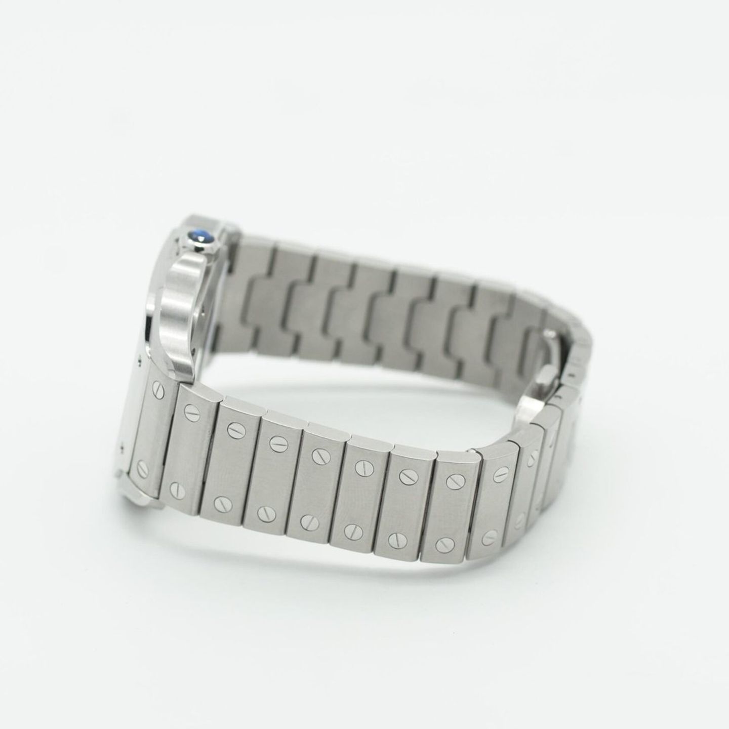 Cartier Santos WSSA0063 - (6/8)