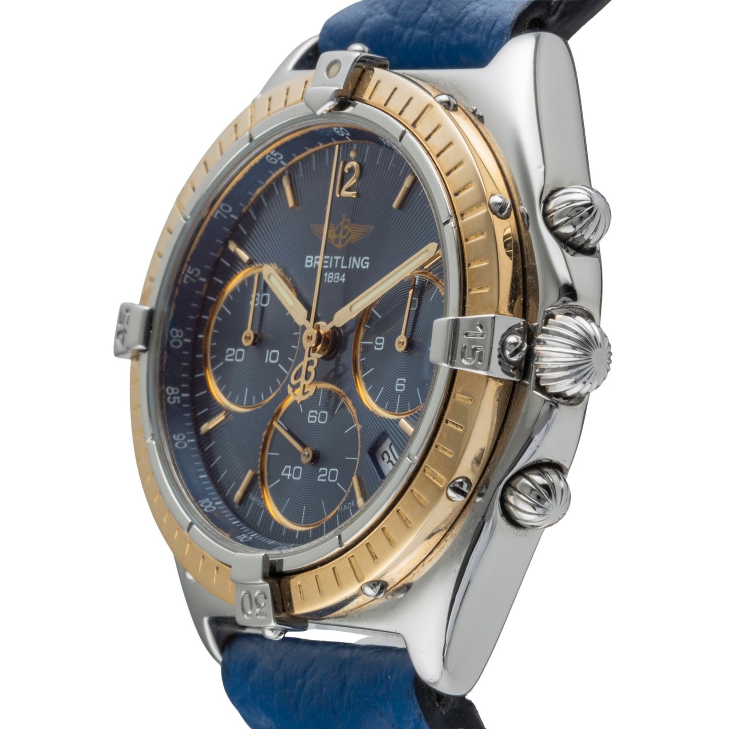 Breitling Chronomat D55046 - (6/8)