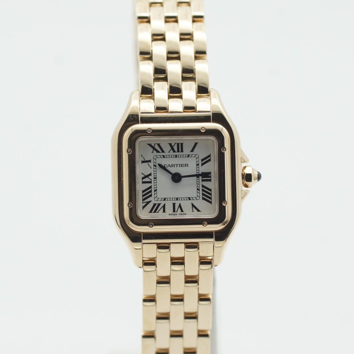 Cartier Panthère WGPN0059 - (3/8)