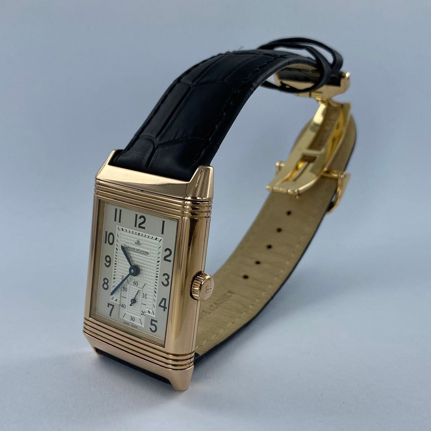 Jaeger-LeCoultre Grande Reverso 976 273.2.04 - (4/6)