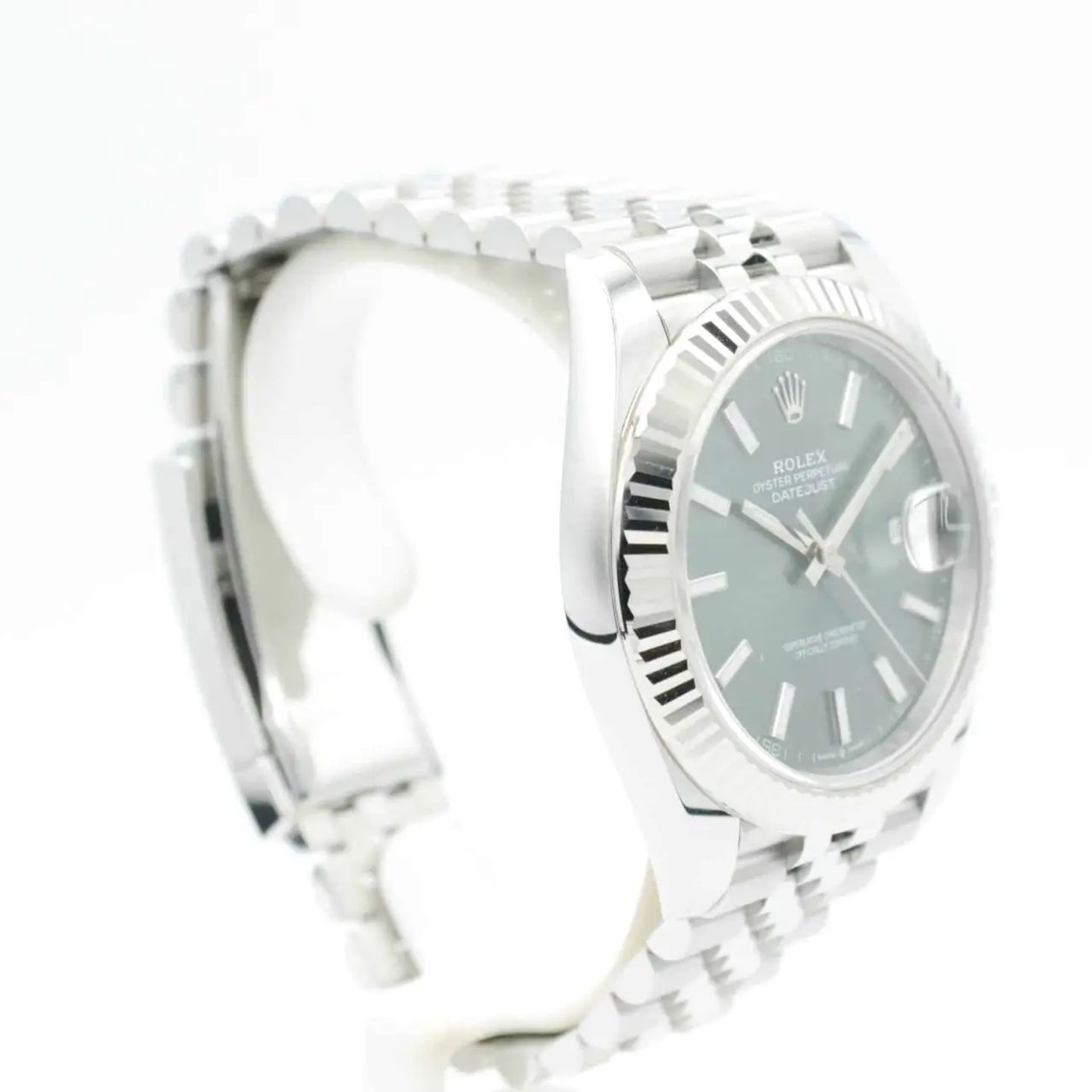 Rolex Datejust 41 126334 - (6/7)