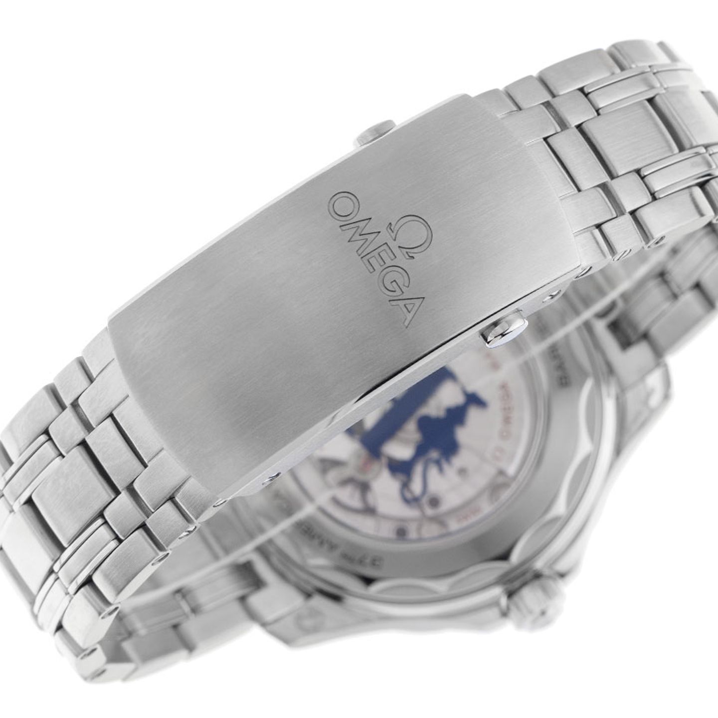 Omega Seamaster Diver 300 M 210.30.42.20.04.002 - (7/7)