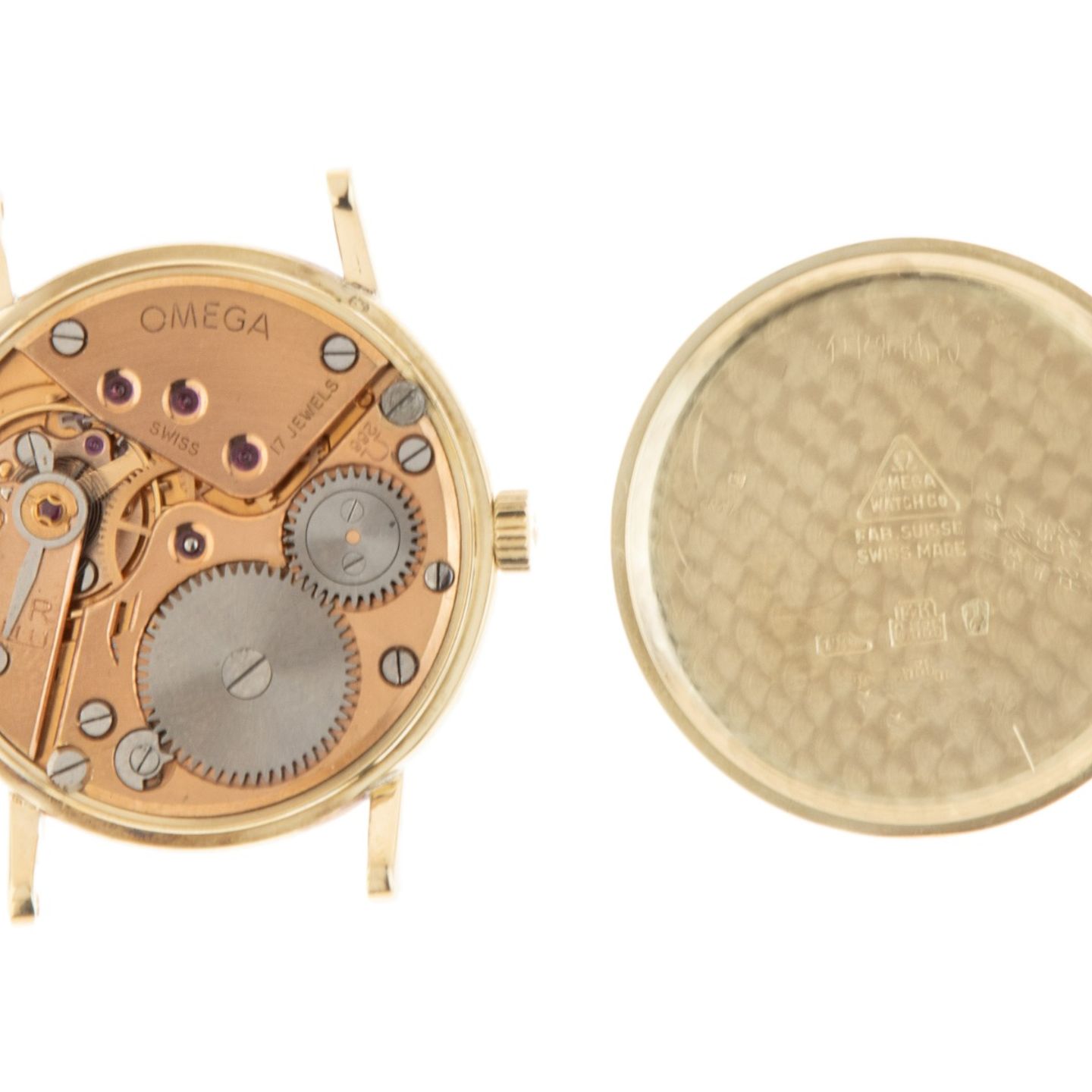 Unknown Unknown 2786 (1950) - (8/8)