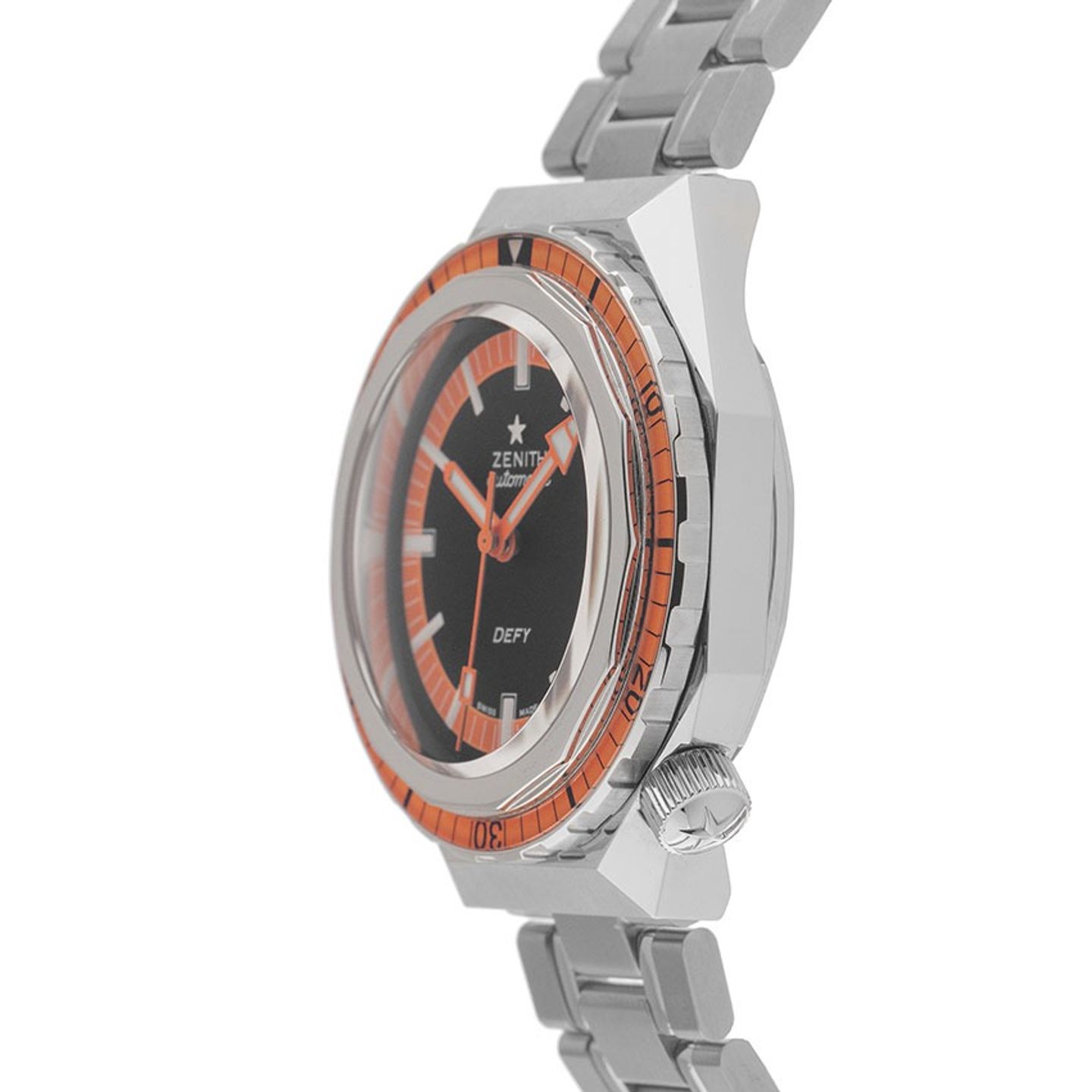 Zenith Defy 03.A3648.670/21.M3648 - (4/7)