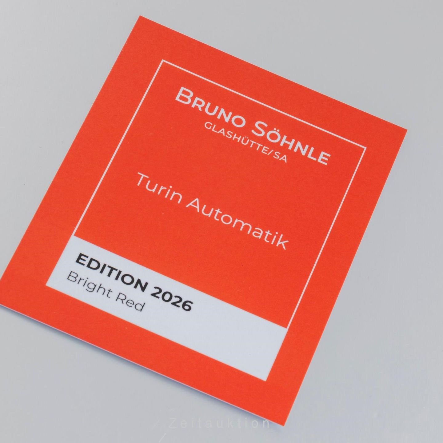 Bruno Söhnle Turin 17-12230-540 - (8/8)