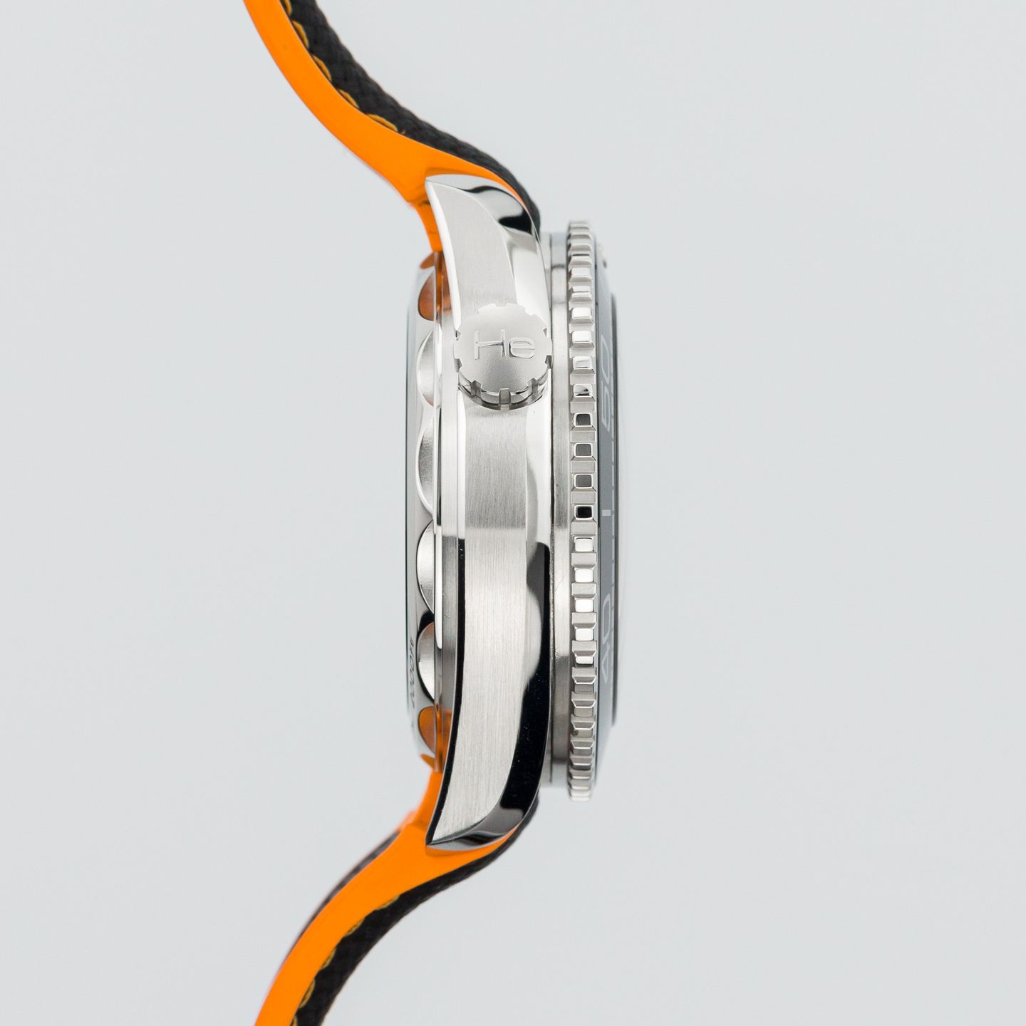 Omega Seamaster Planet Ocean 215.32.44.21.01.001 (2017) - Zwart wijzerplaat 43mm Staal (6/7)