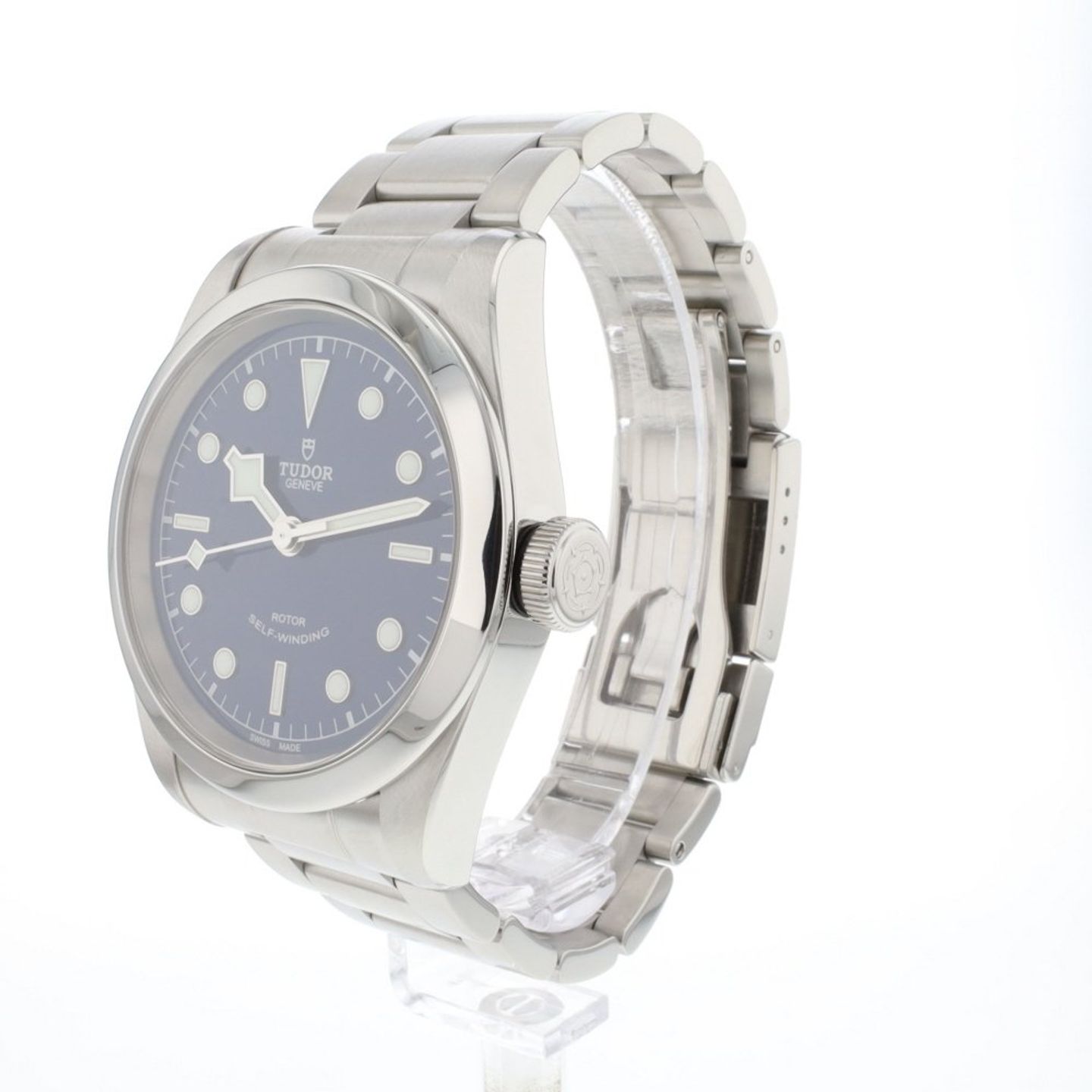 Tudor Black Bay 41 79540 - (2/6)