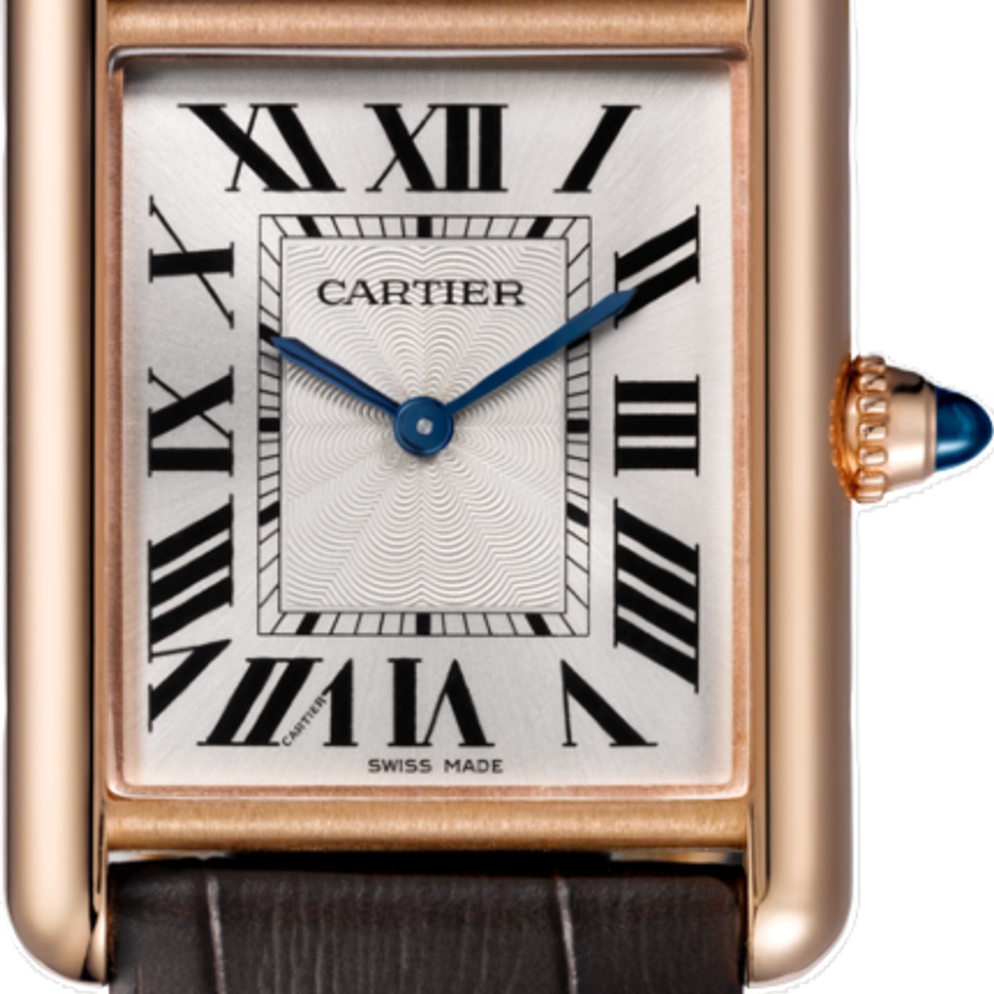 Cartier Tank Louis Cartier WGTA0011 - (1/1)