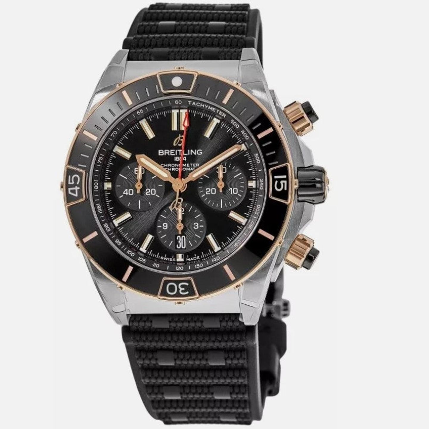 Breitling Chronomat UB0136251B1S1 - (1/1)