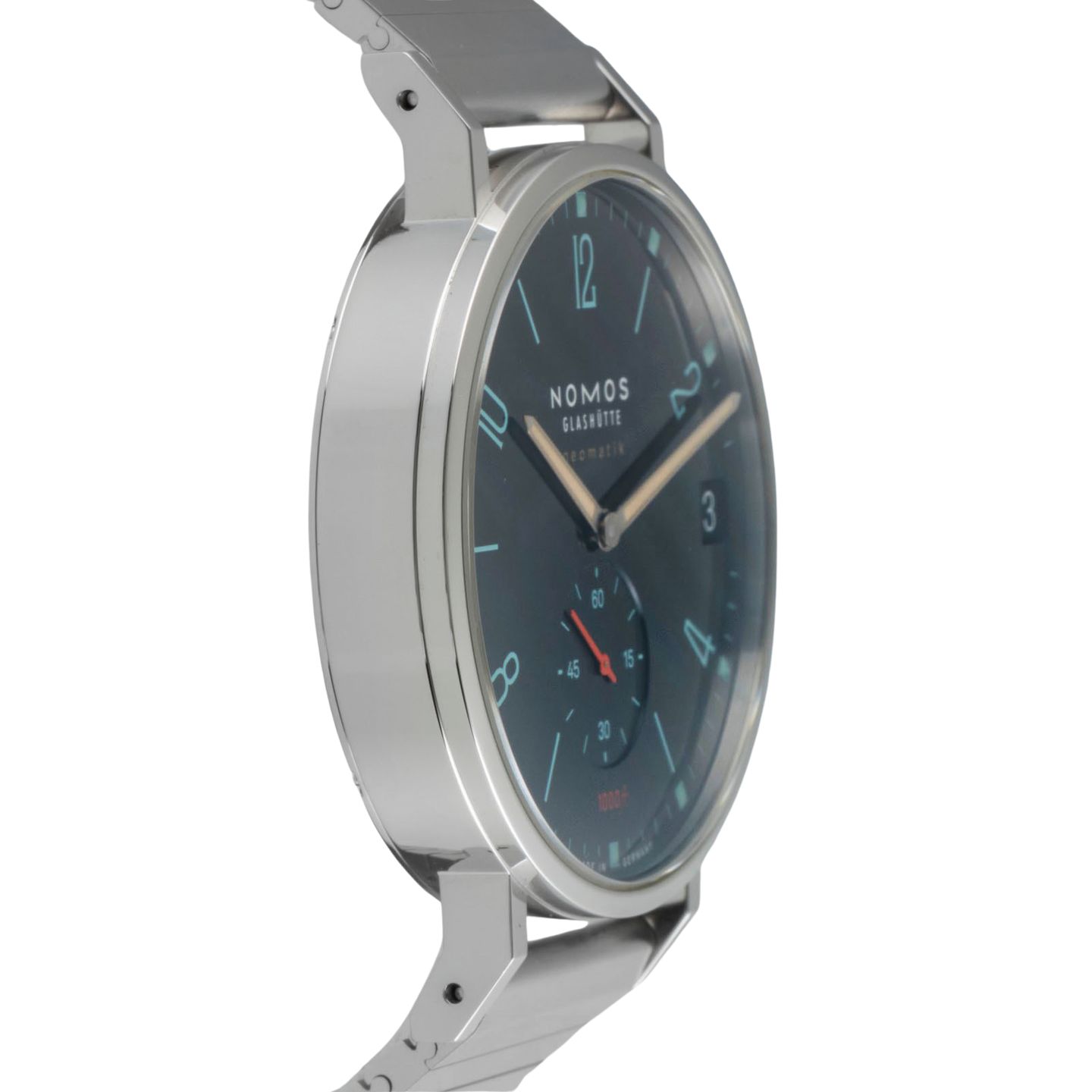 NOMOS Tangente Neomatik 581 - (7/8)