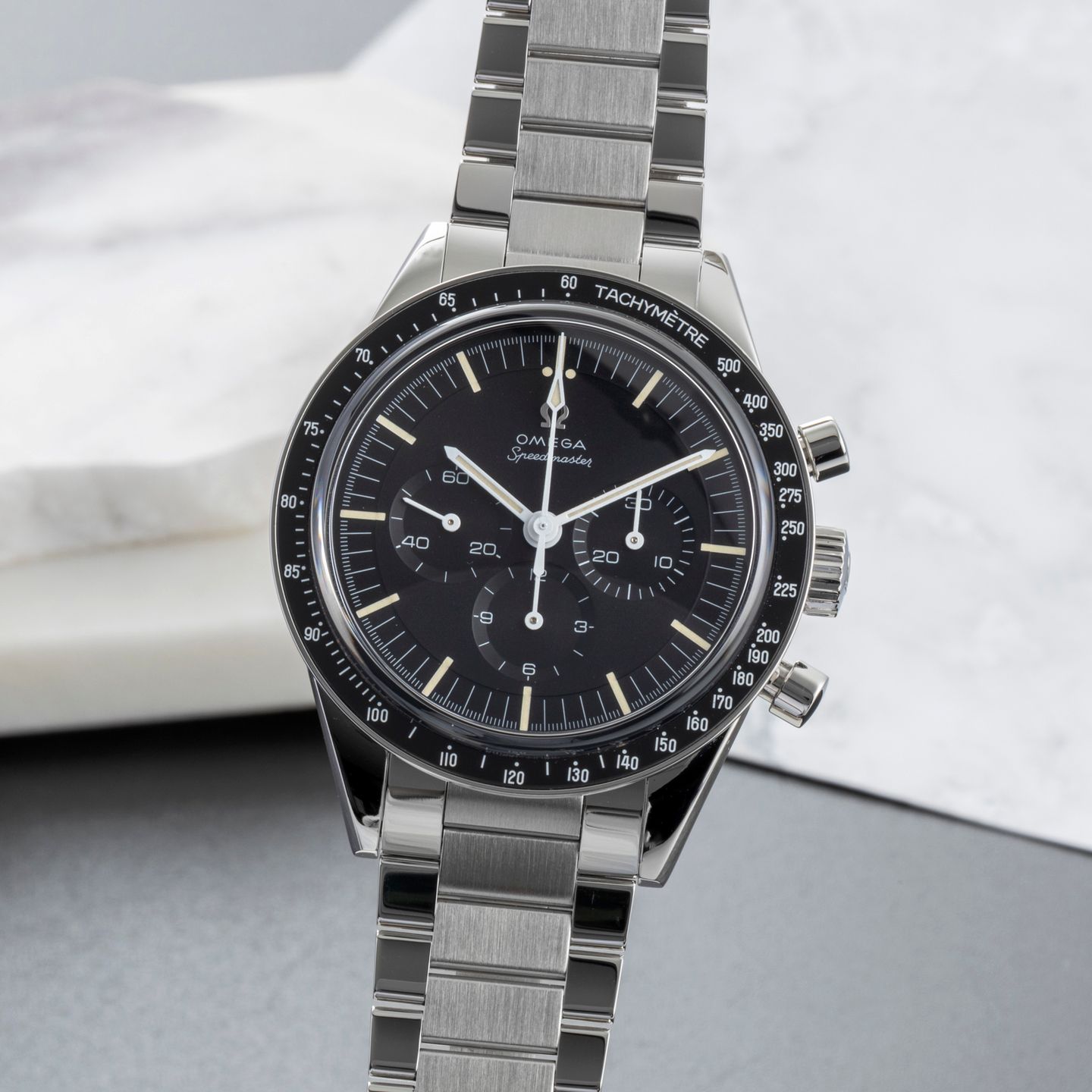 Omega Speedmaster Professional Moonwatch 311.30.40.30.01.001 - (3/8)