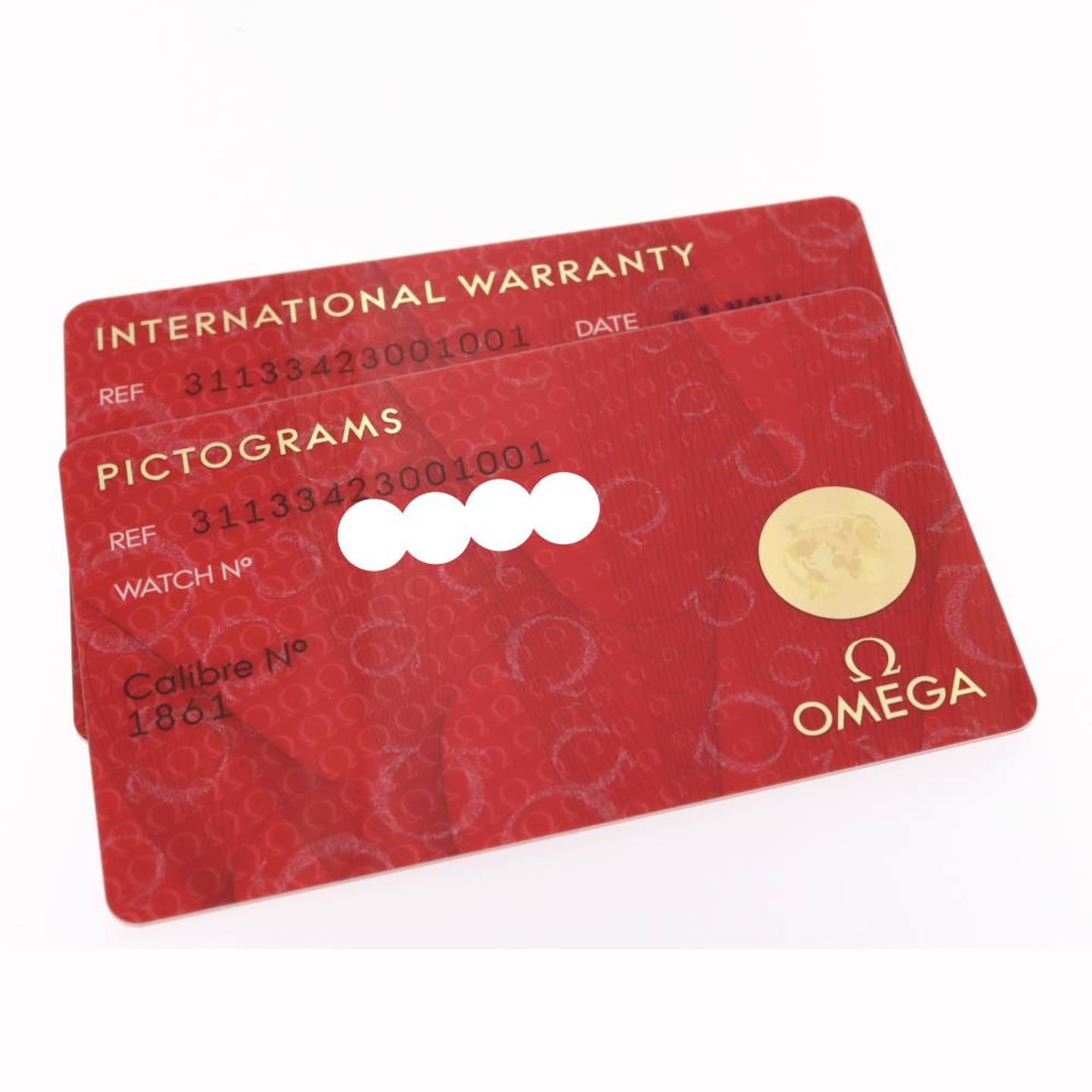 Omega Speedmaster Professional Moonwatch 311.33.42.30.01.001 - (5/7)