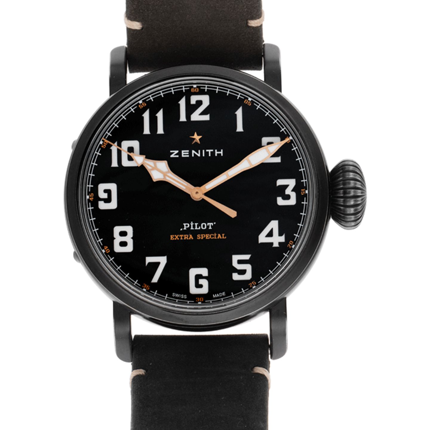 Zenith Pilot 11.2432.679/21.C900 - (7/7)
