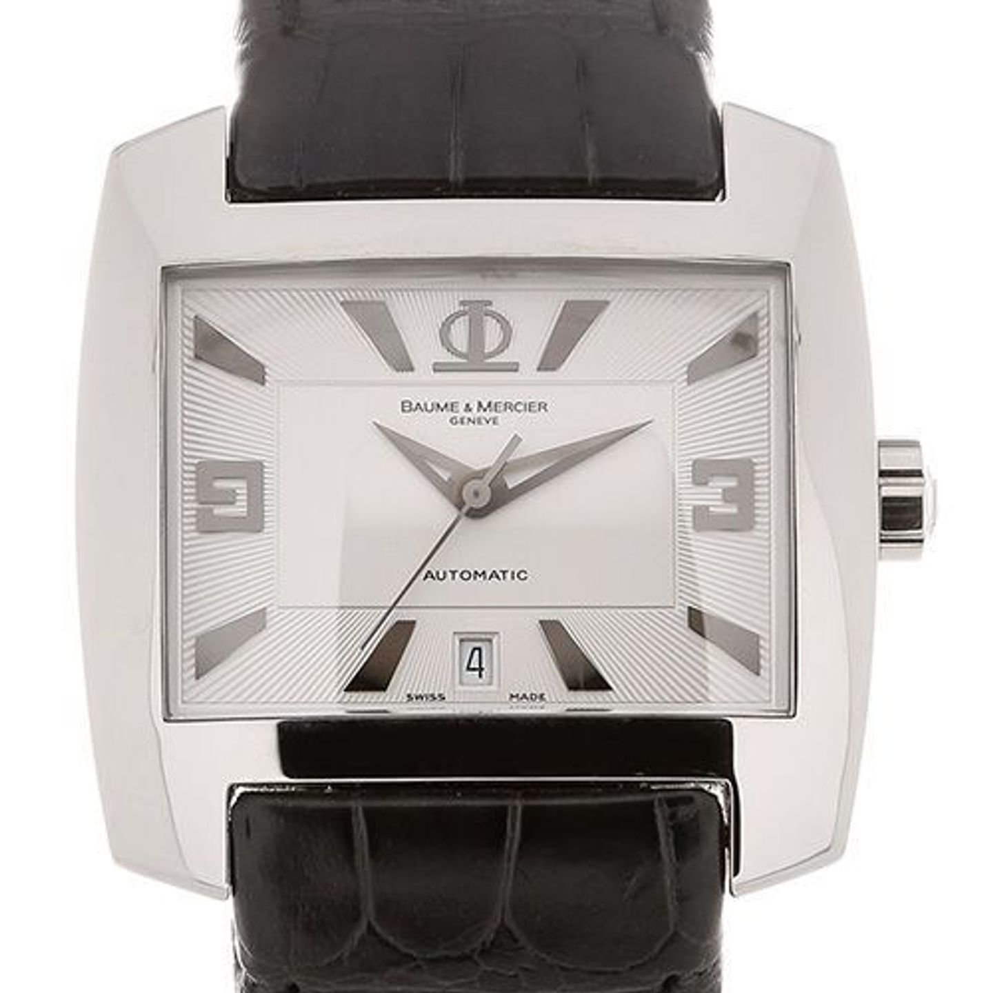 Baume & Mercier Hampton M0A08369 - (1/4)