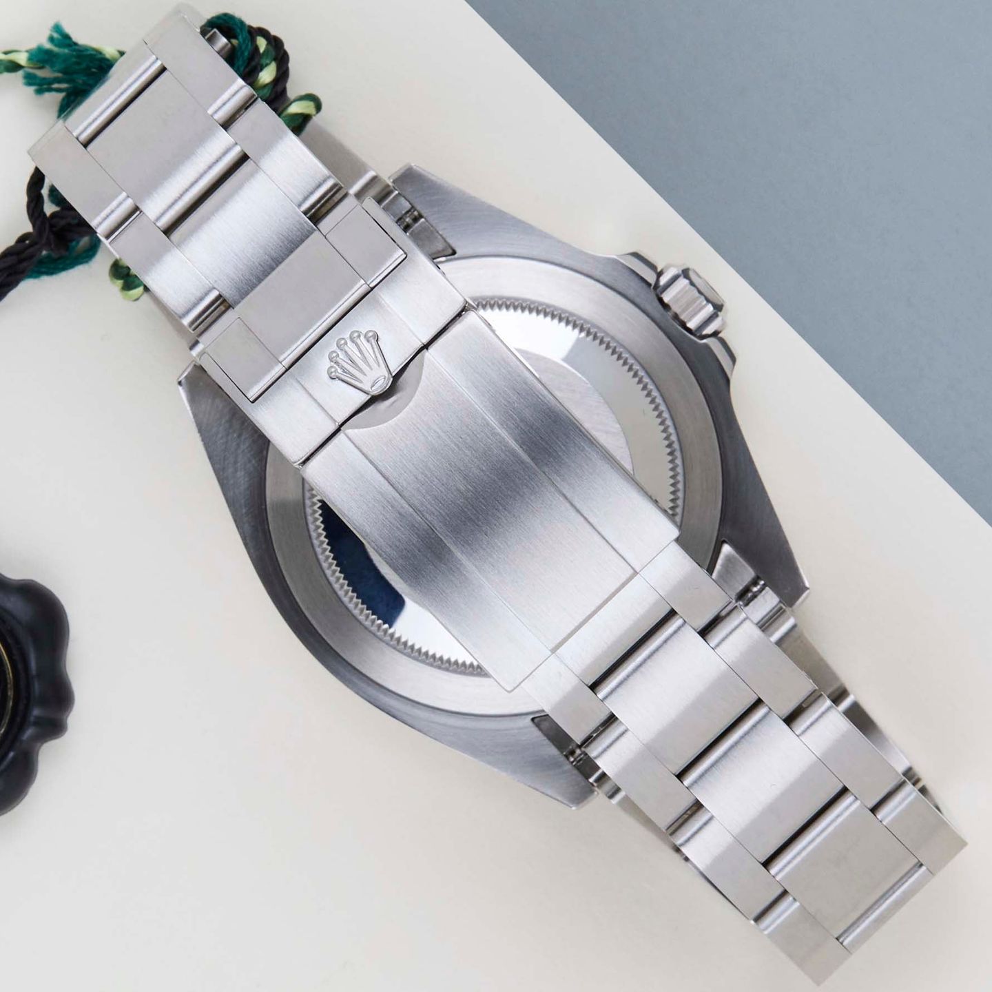 Rolex Air-King 126900 - (6/8)