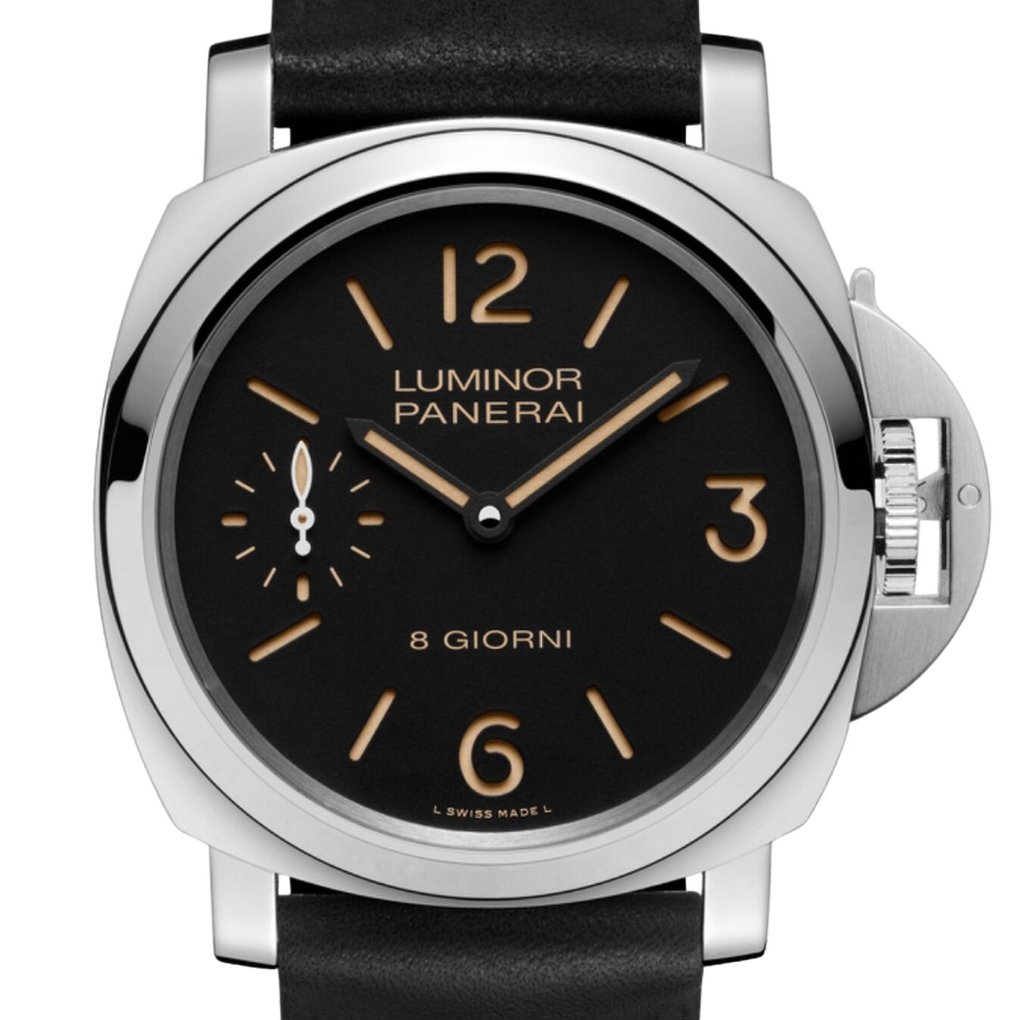 Panerai Luminor Marina Automatic PAM00220 - (1/1)