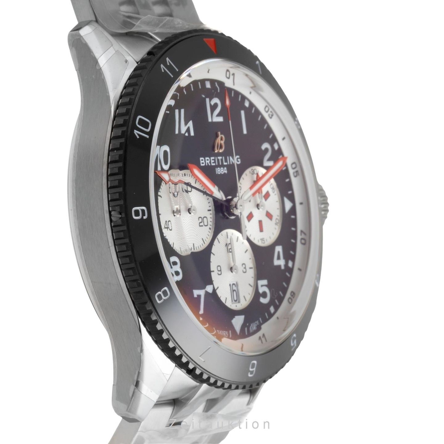 Breitling Aviator 8 YB04451A1B1A1 - (6/8)