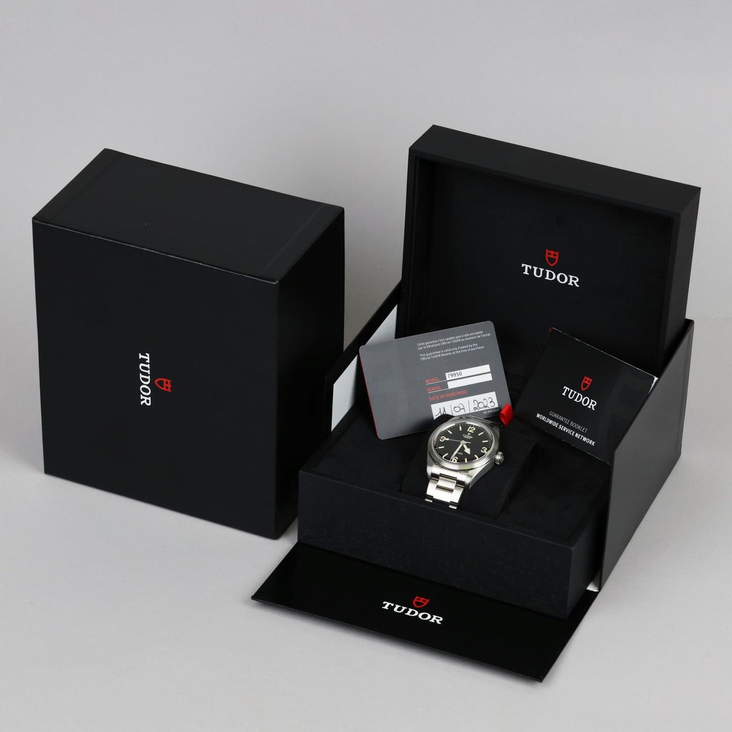 Tudor Ranger 79950 - (4/4)