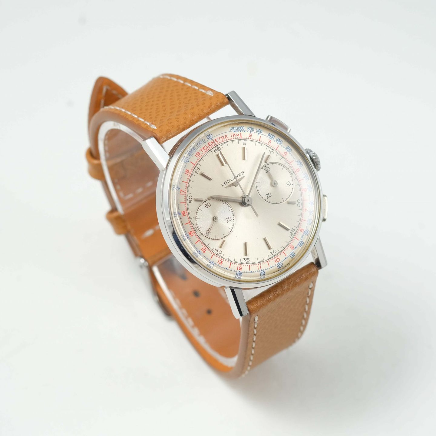 Longines Vintage 7412/4 - (3/4)