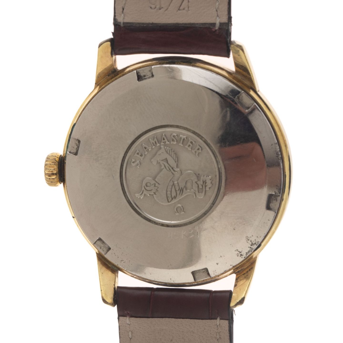 Omega Seamaster 166.002 - (6/8)