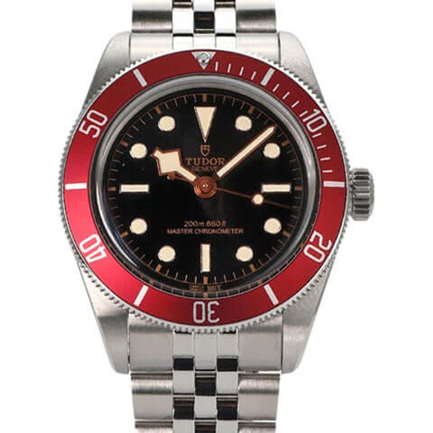 Tudor Black Bay 41 7941A1A0RU - (1/8)