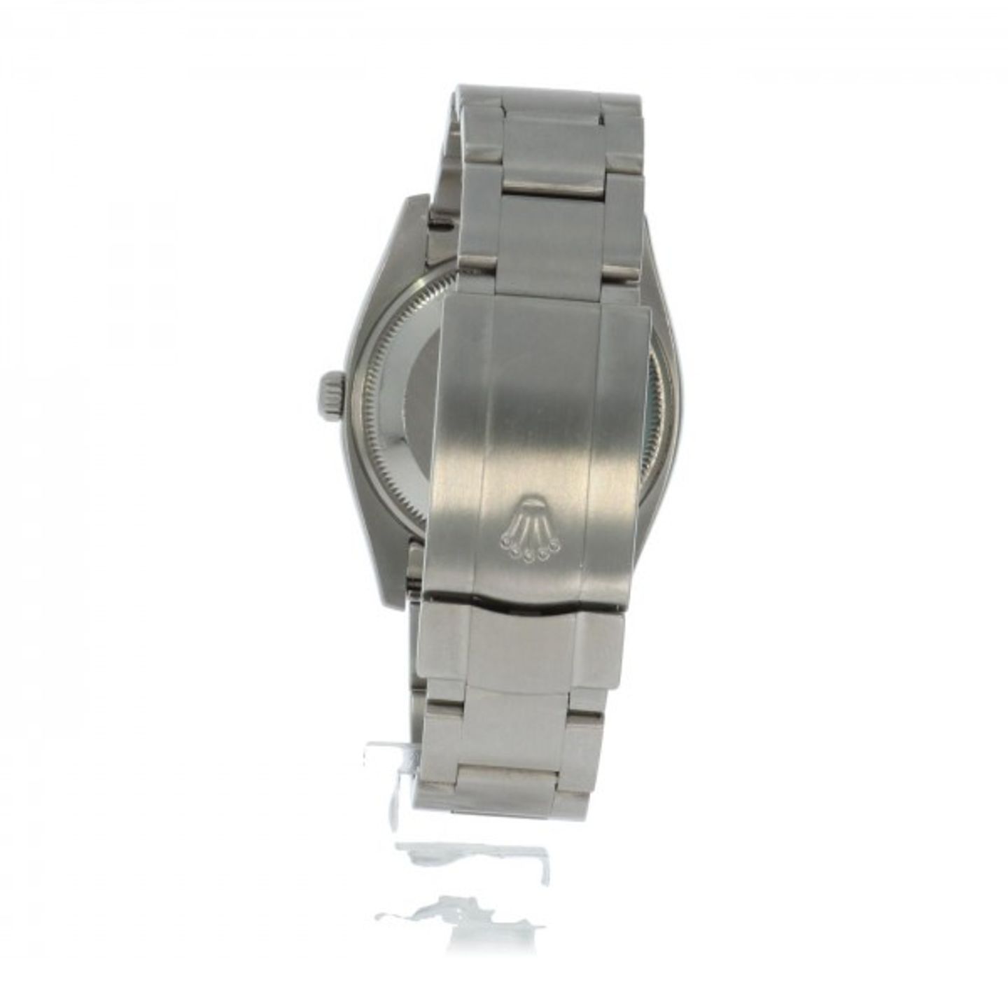 Rolex Oyster Perpetual 34 114200 - (4/5)